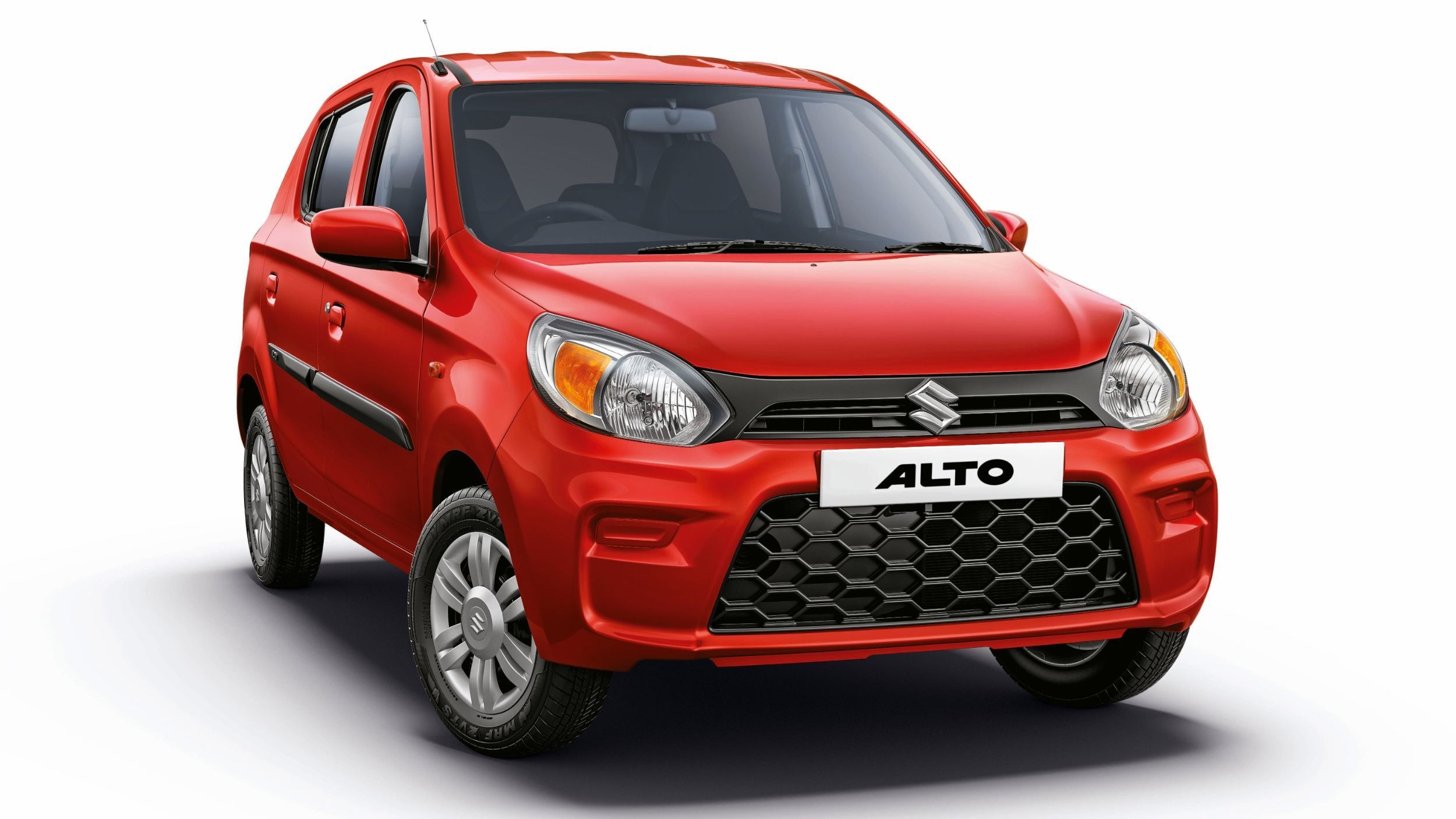 Maruti Suzuki Alto 800 (1)
