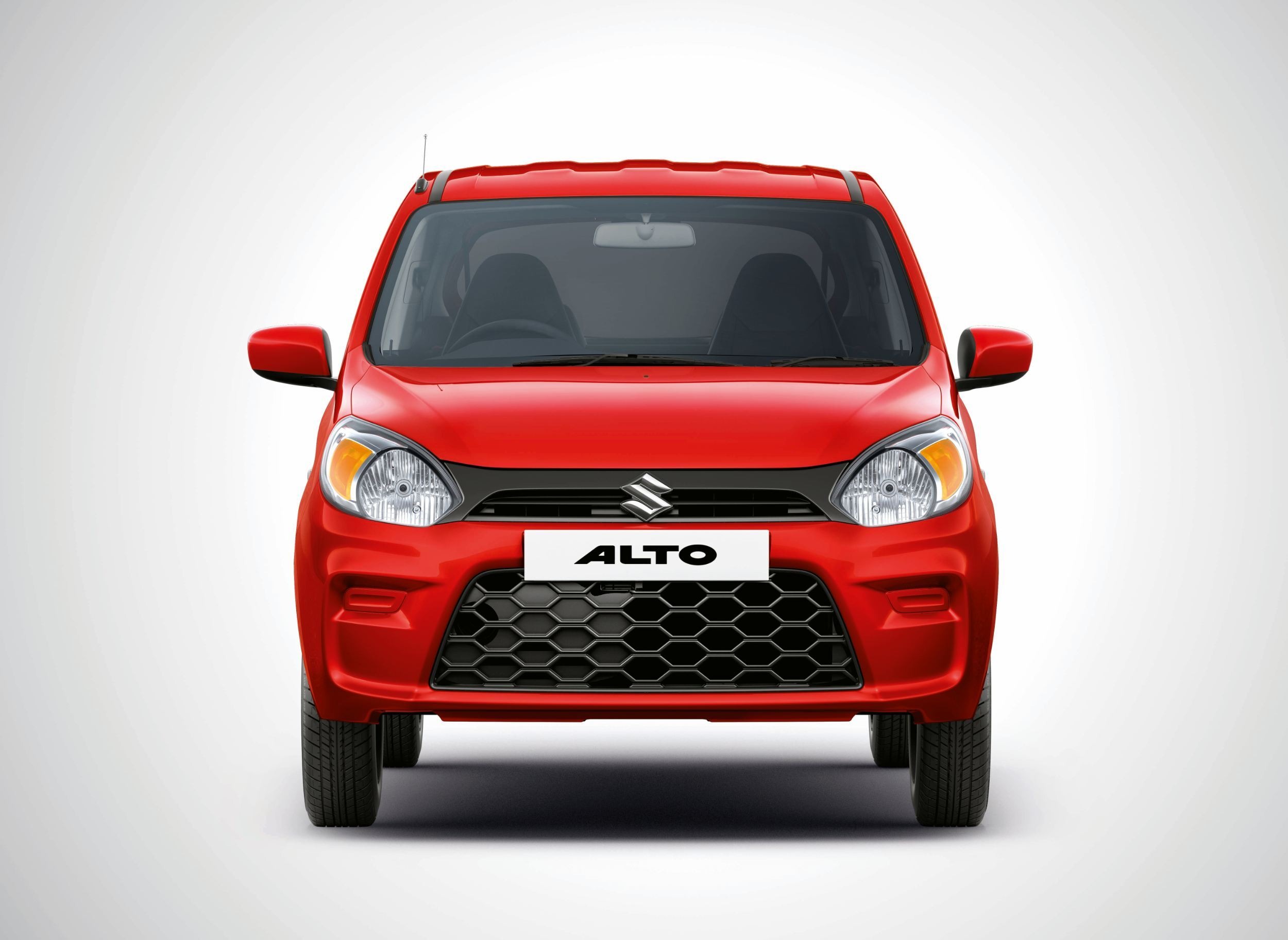Maruti Suzuki Alto 800 (2)