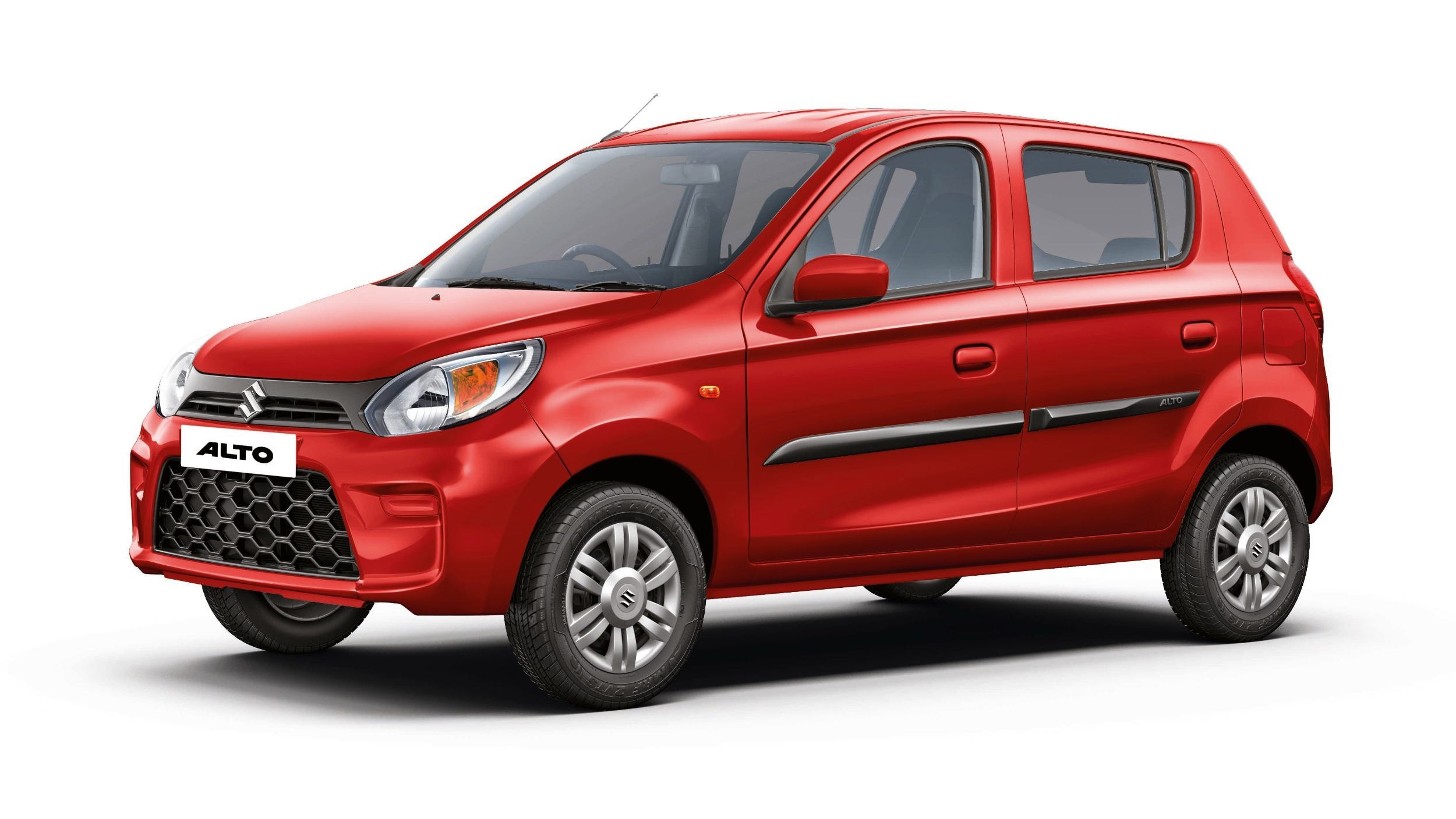 Maruti Suzuki Alto 800 (3)