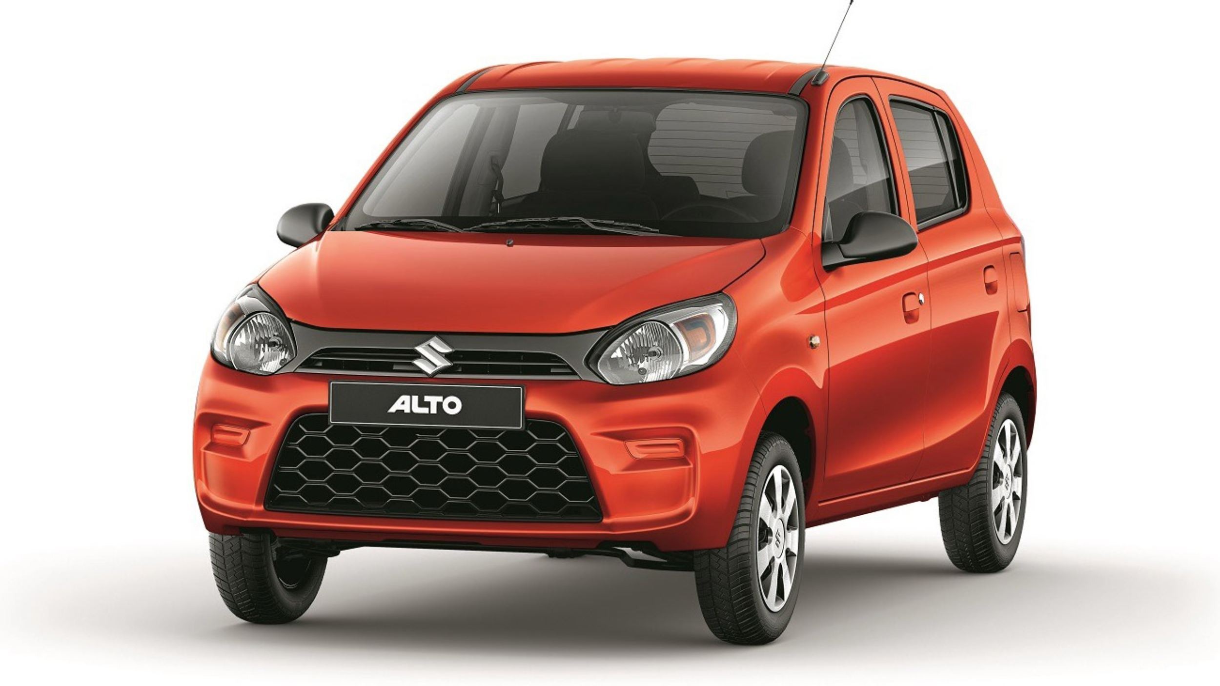 Maruti Suzuki Alto 800 (3)s