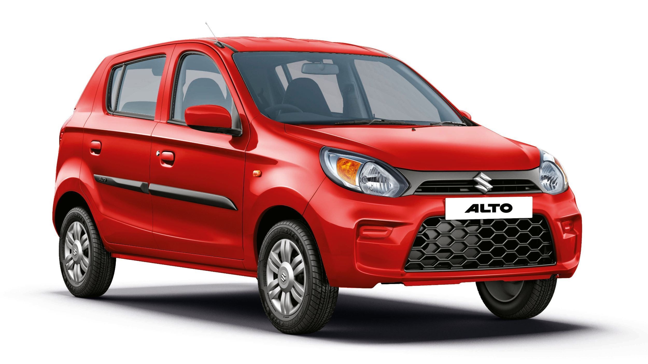Maruti Suzuki Alto 800 (4)