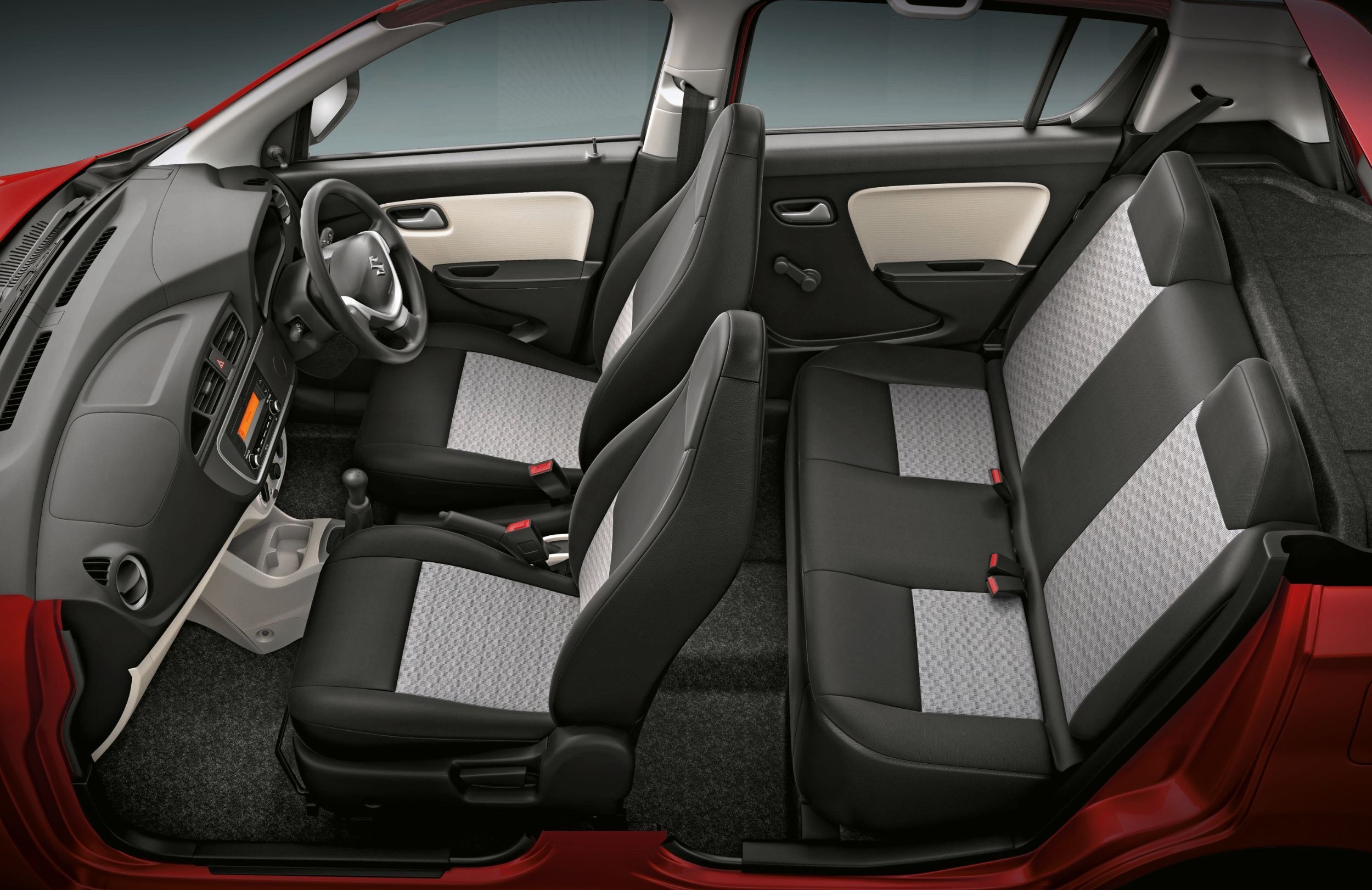 Maruti Suzuki Alto 800 (7)