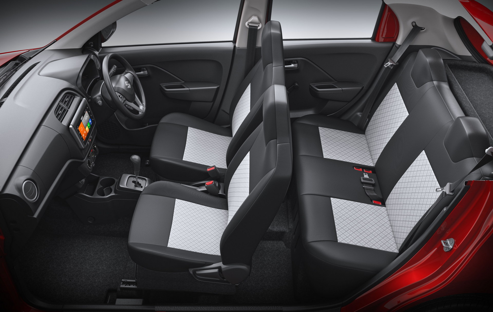 Maruti Suzuki Alto K10 (12)