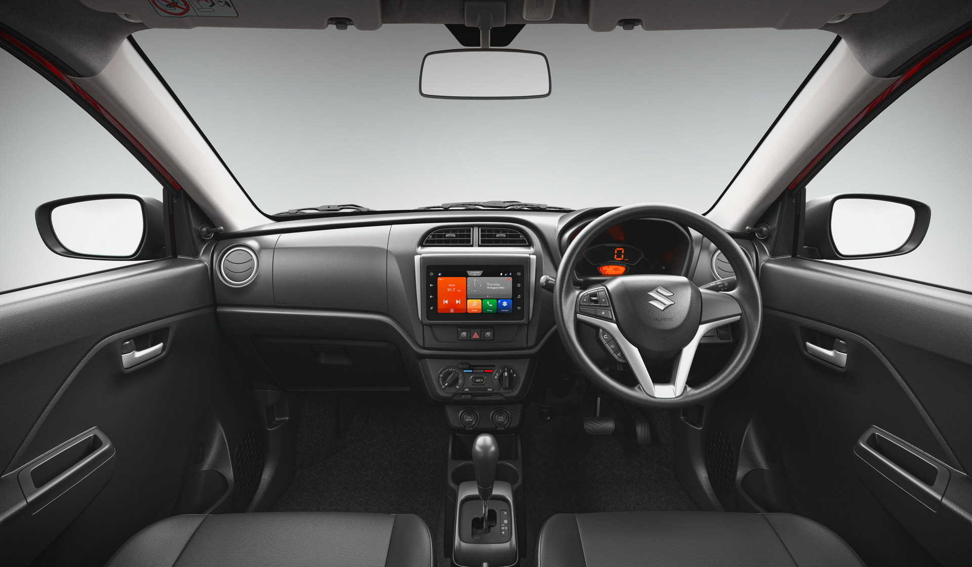 Maruti Suzuki Alto K10 (13)