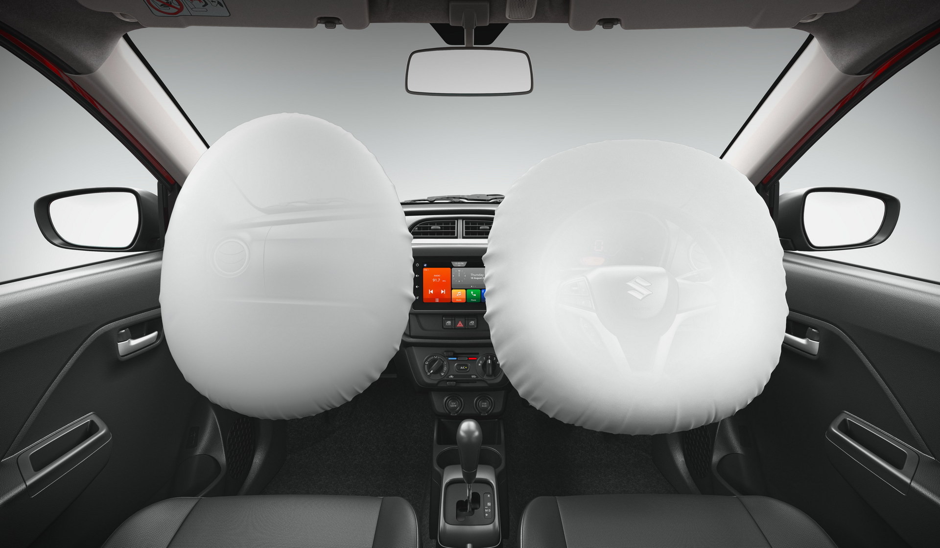 Maruti Suzuki Alto K10 (14)