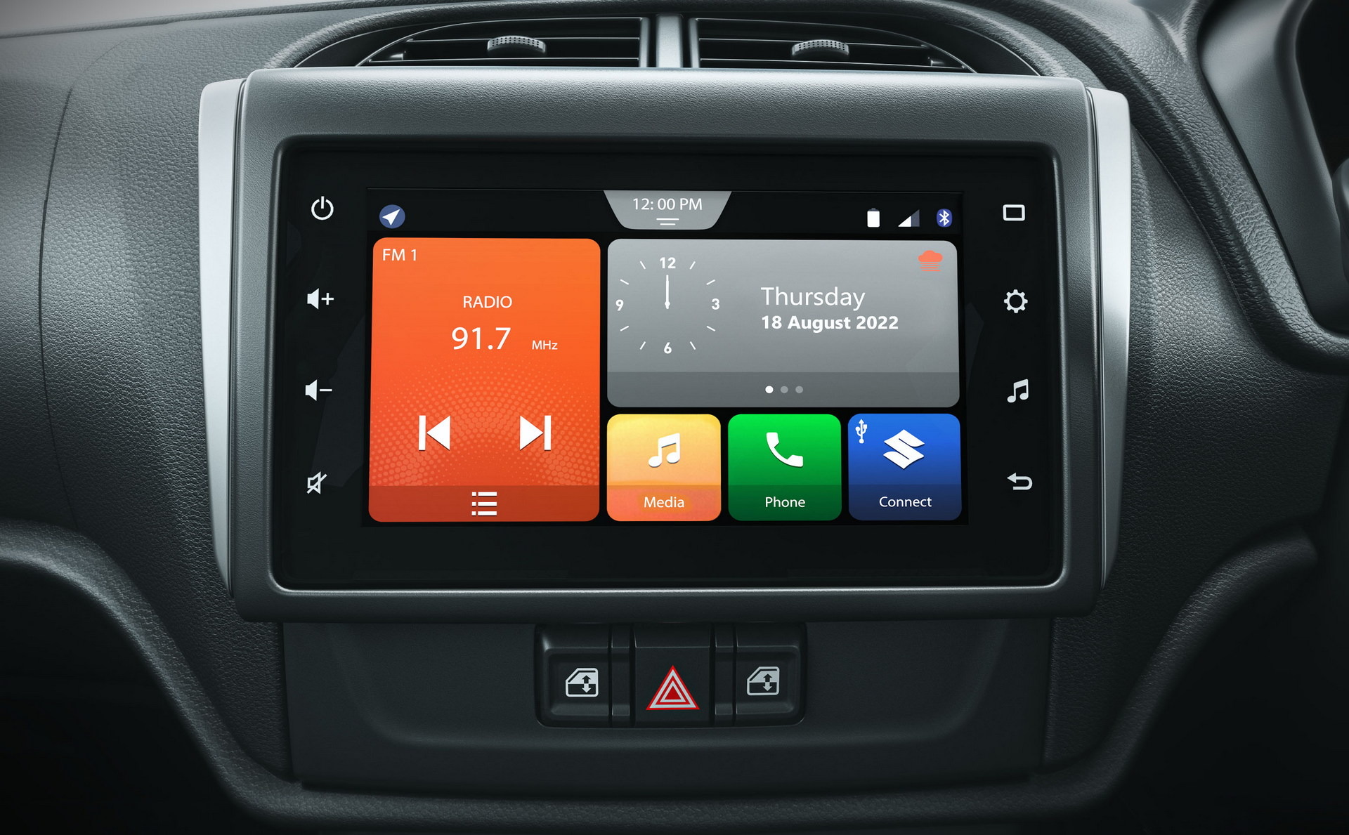 Maruti Suzuki Alto K10 (16)