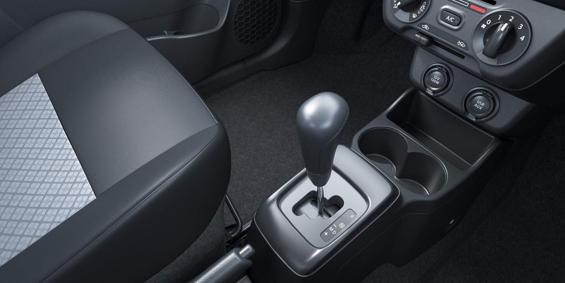 Maruti Suzuki Alto K10 (17)