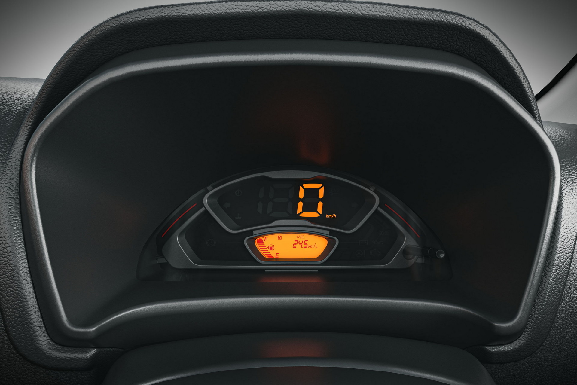 Maruti Suzuki Alto K10 (18)
