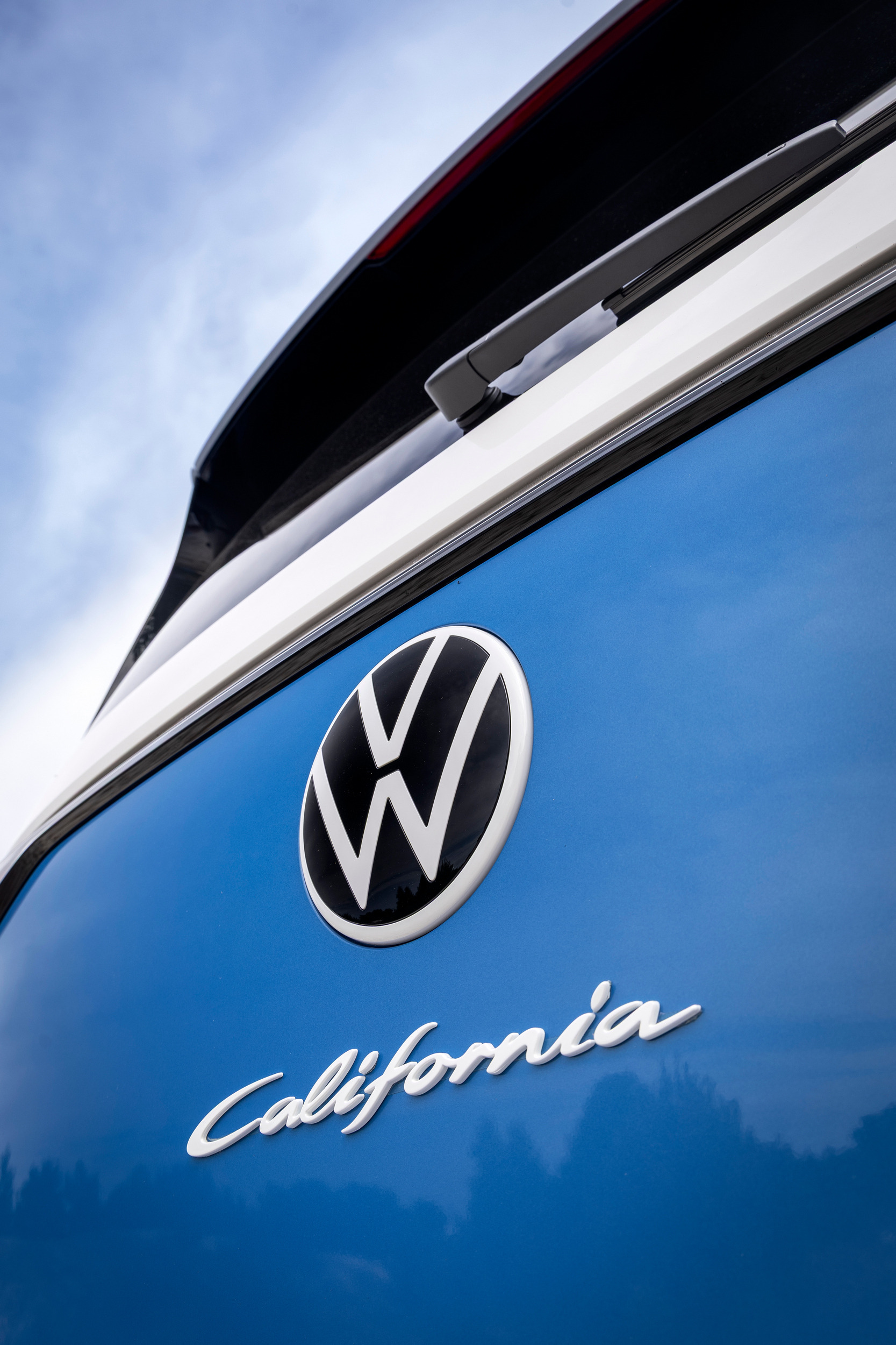 VW ID. California Cruise 827 8
