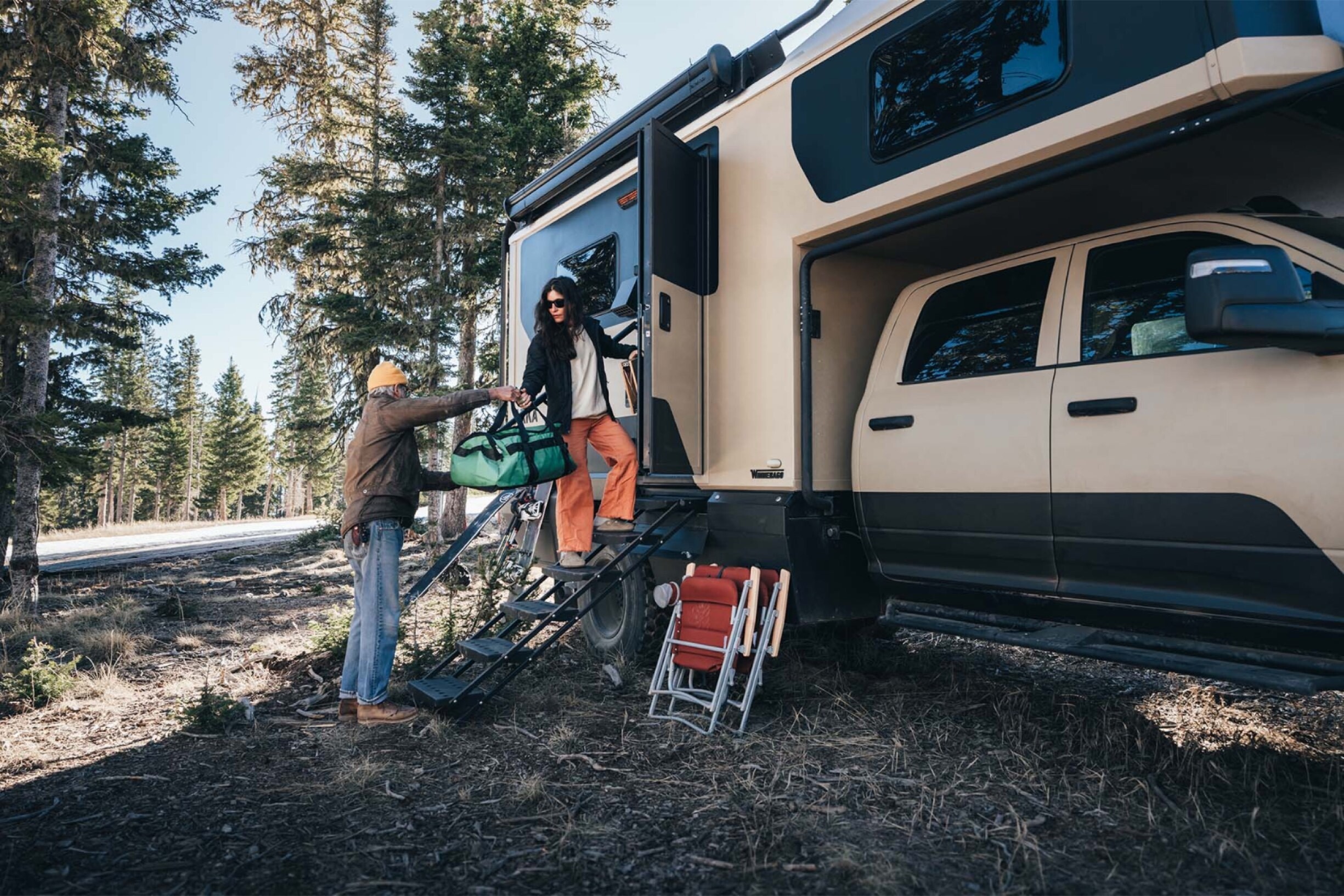 Winnebago Arka 00004
