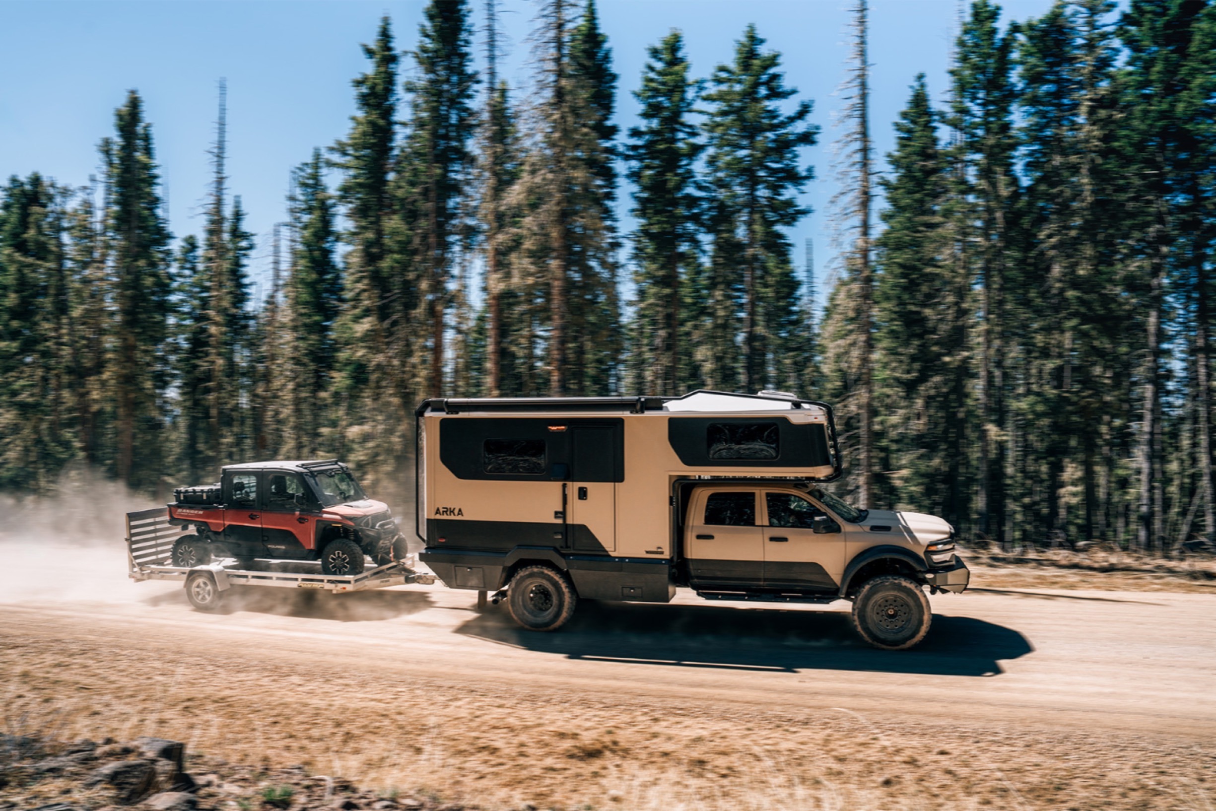Winnebago Arka 00005
