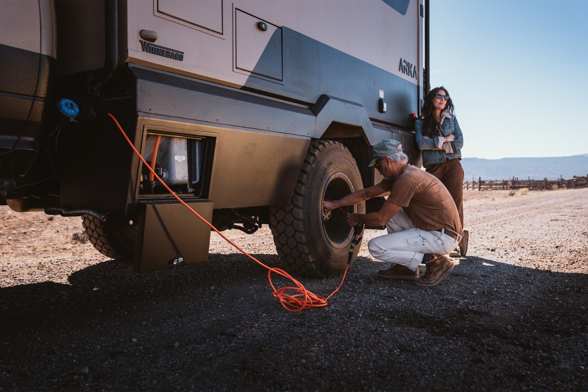 Winnebago Arka 00006