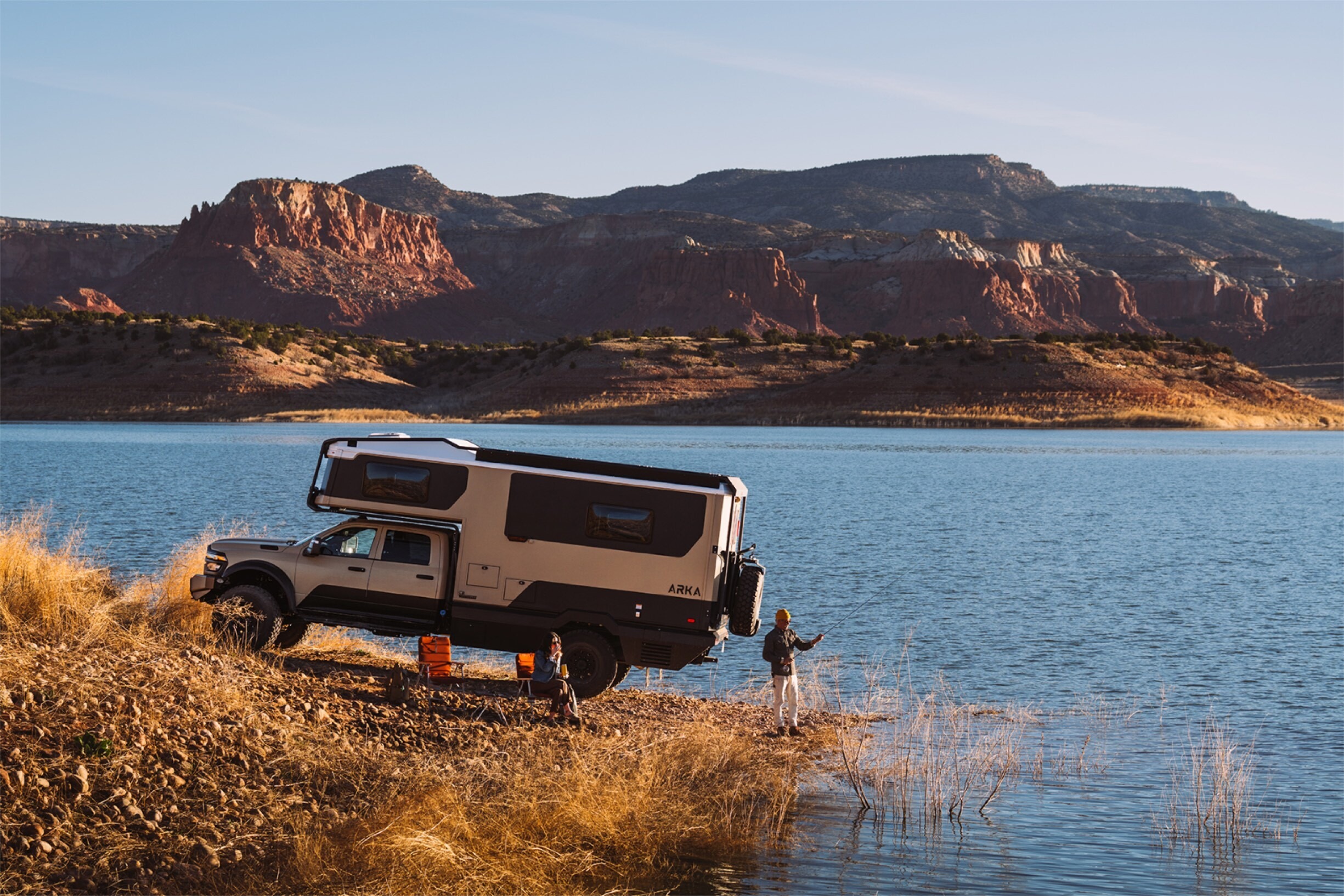 Winnebago Arka 00007