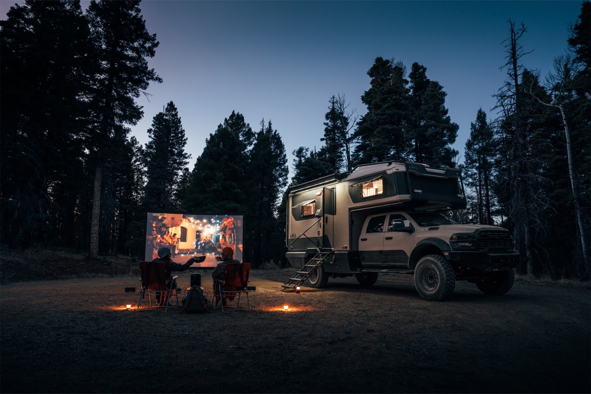 Winnebago Arka 00008