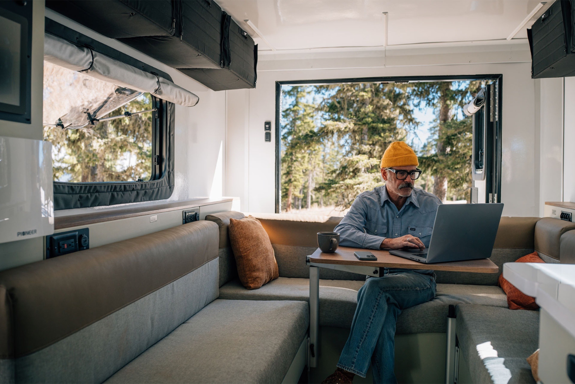 Winnebago Arka 00011