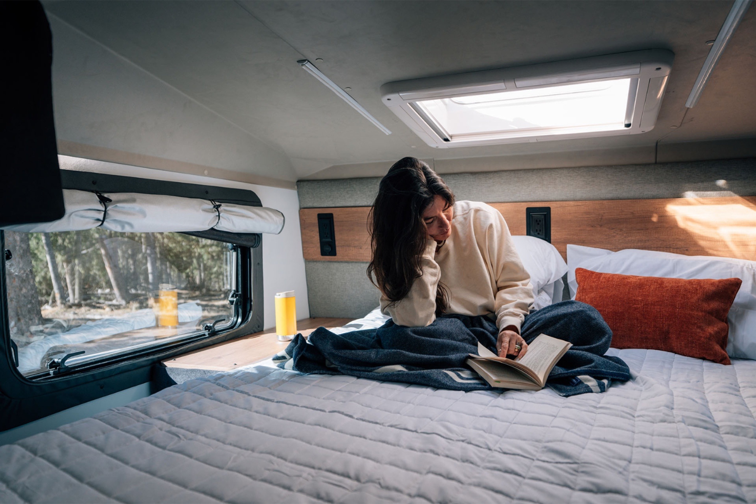 Winnebago Arka 00013