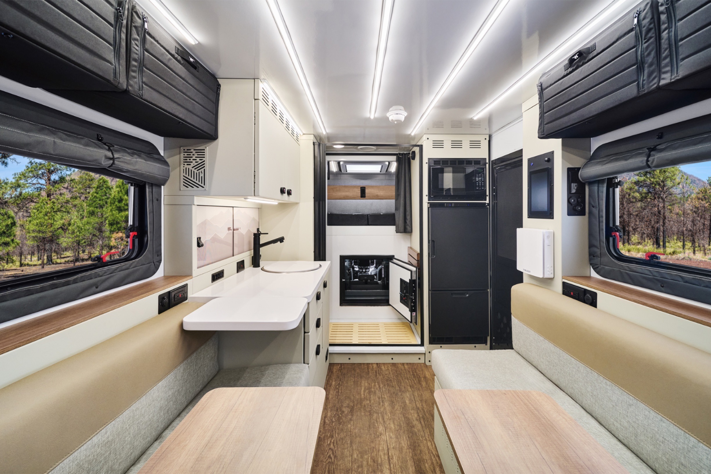 Winnebago Arka 00015