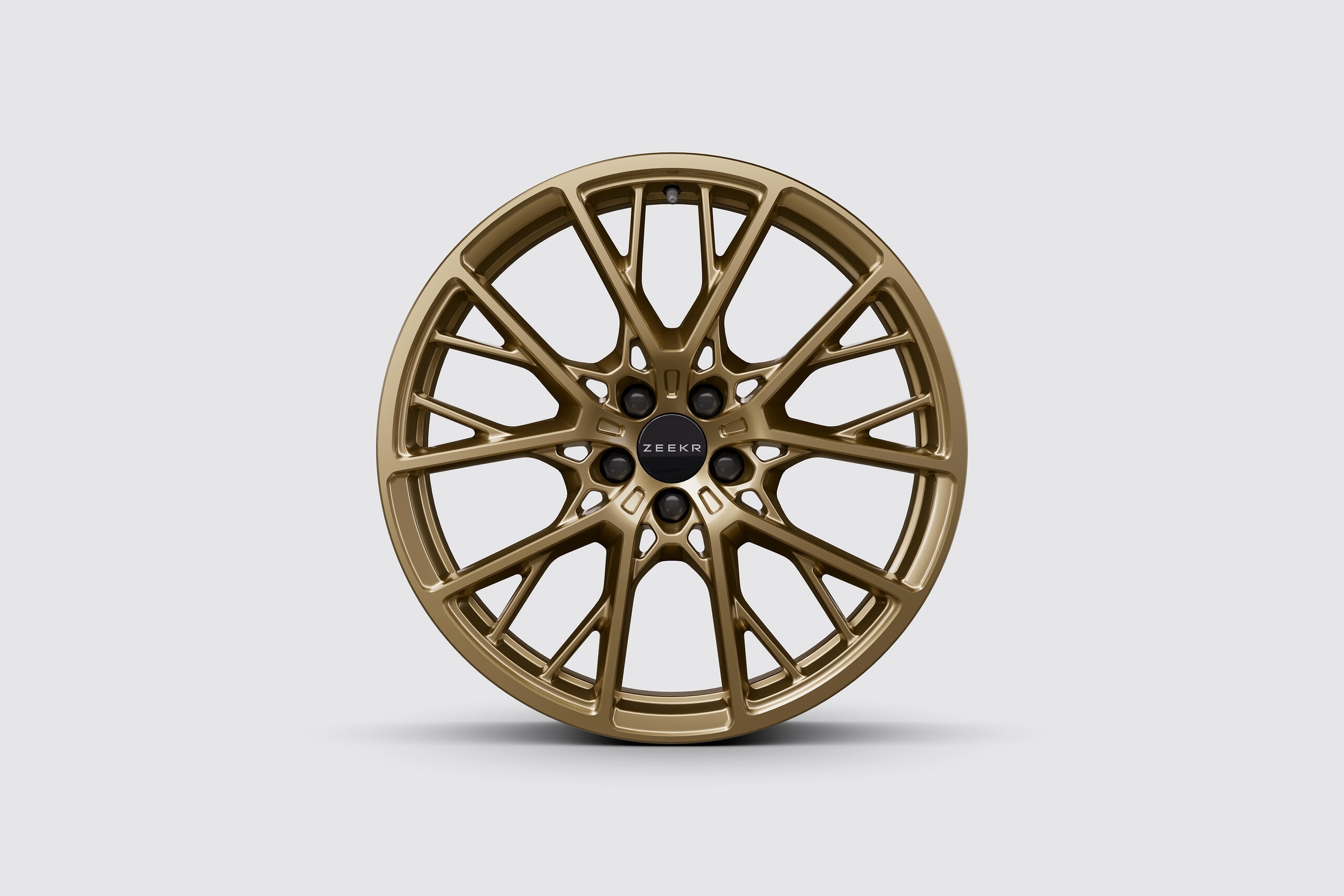 Zeekr 7GT Review pics 1 - 20