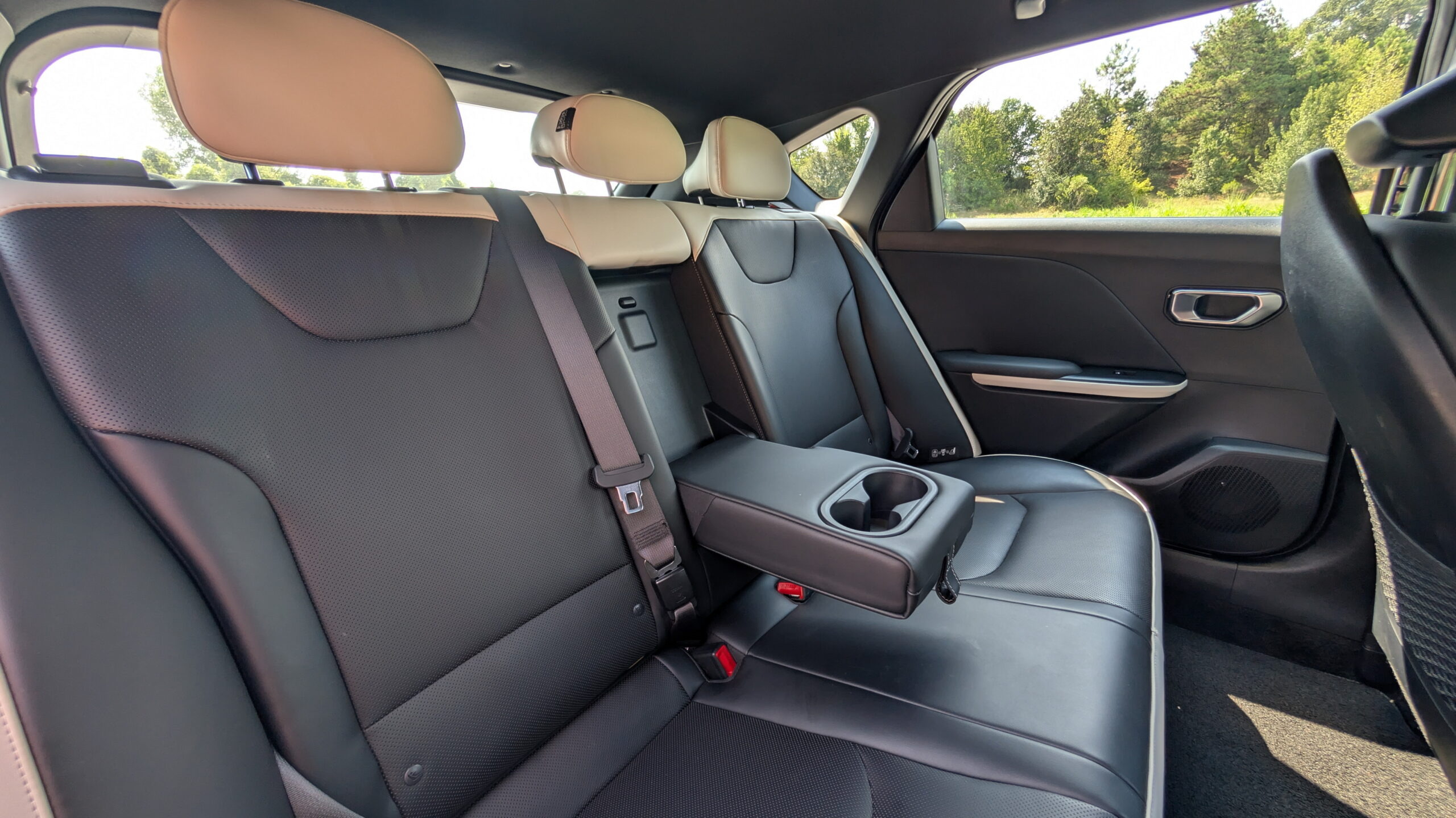2026 Kia K4 Hatchback for Carscoops by Stephen Rivers 18