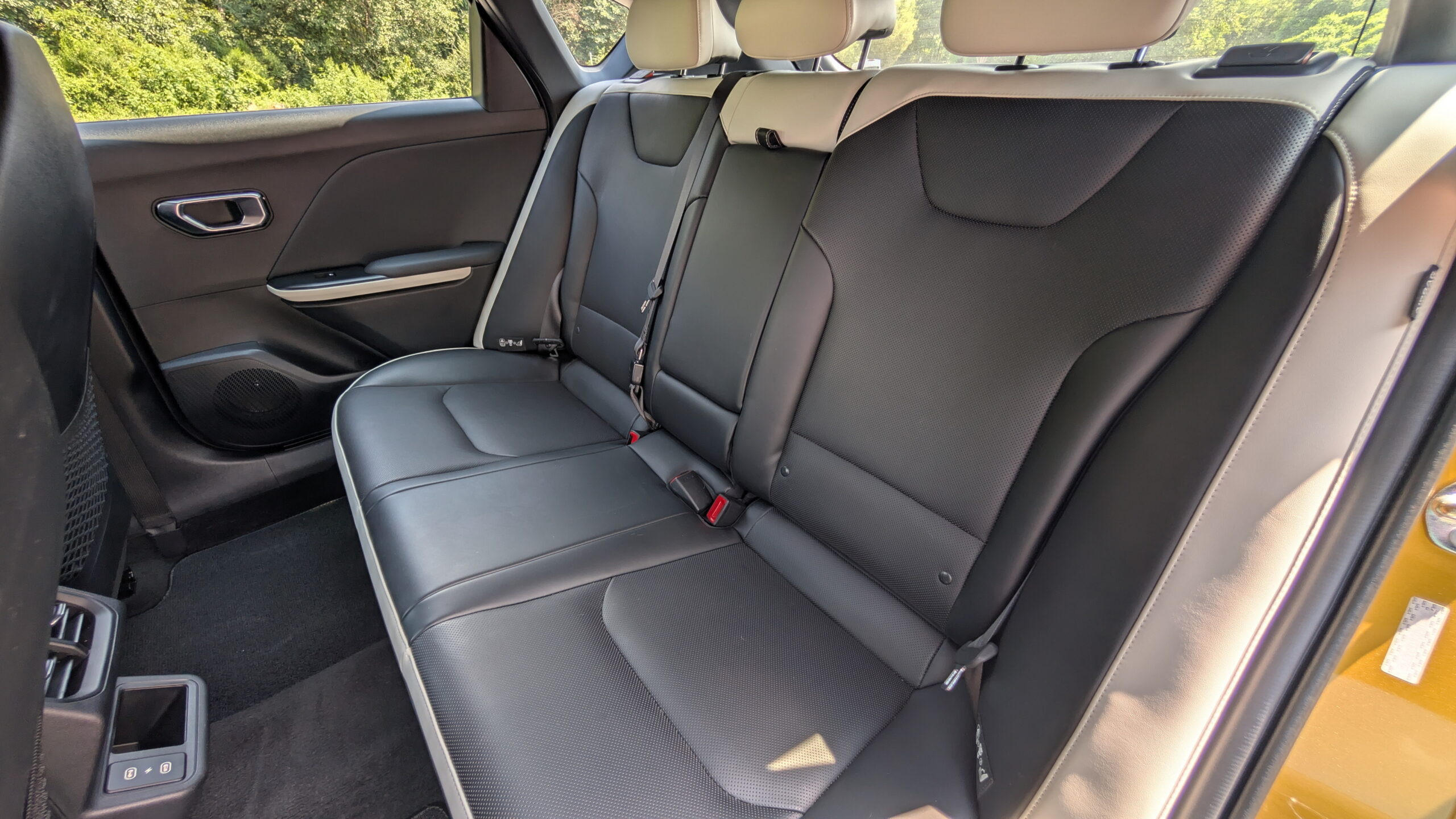 2026 Kia K4 Hatchback for Carscoops by Stephen Rivers 35