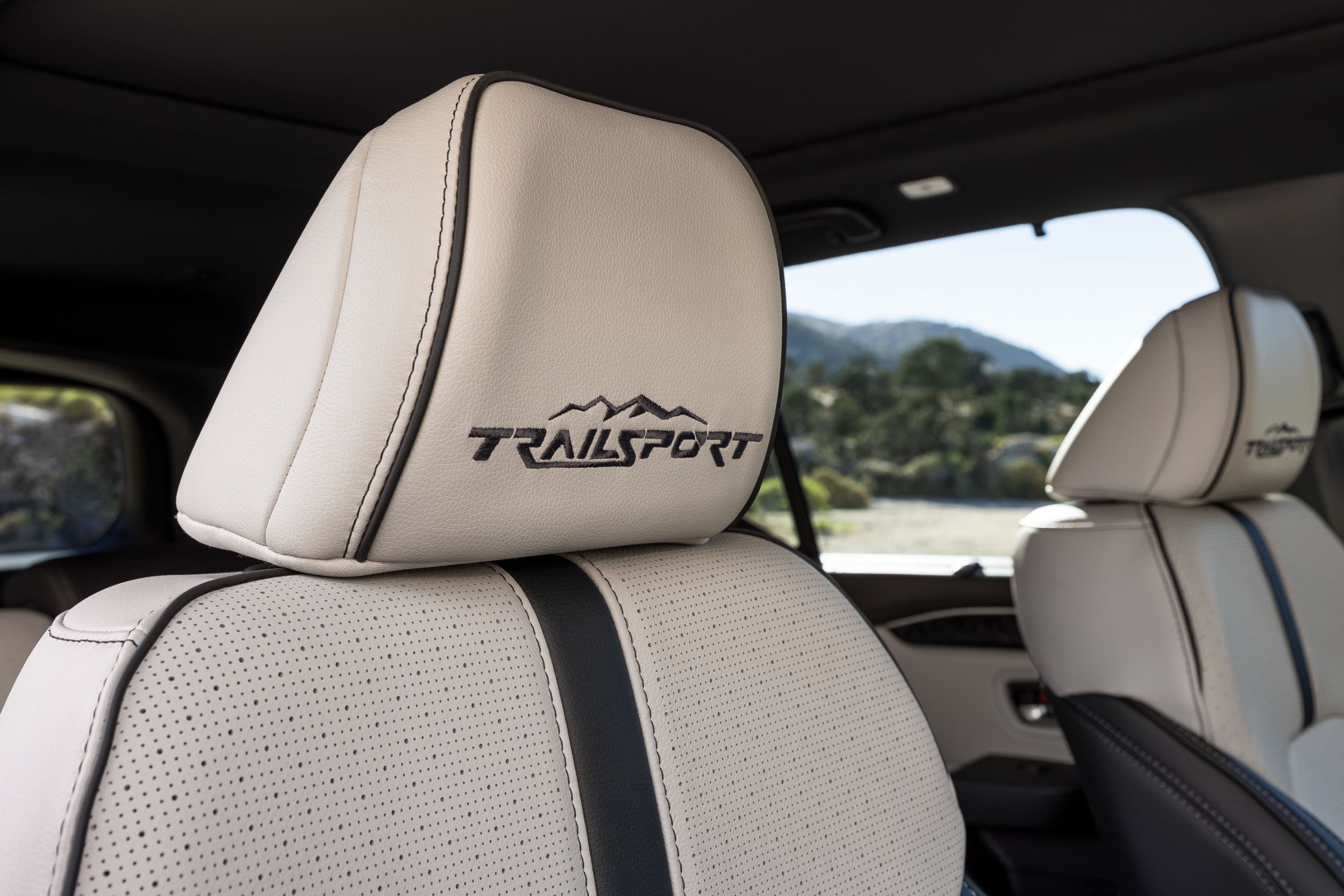 2027 Honda Passport TrailSport (23)