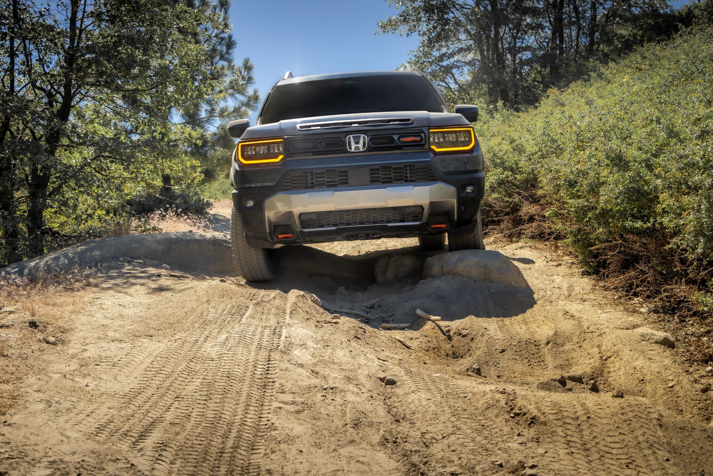 2027 Honda Passport TrailSport (8)