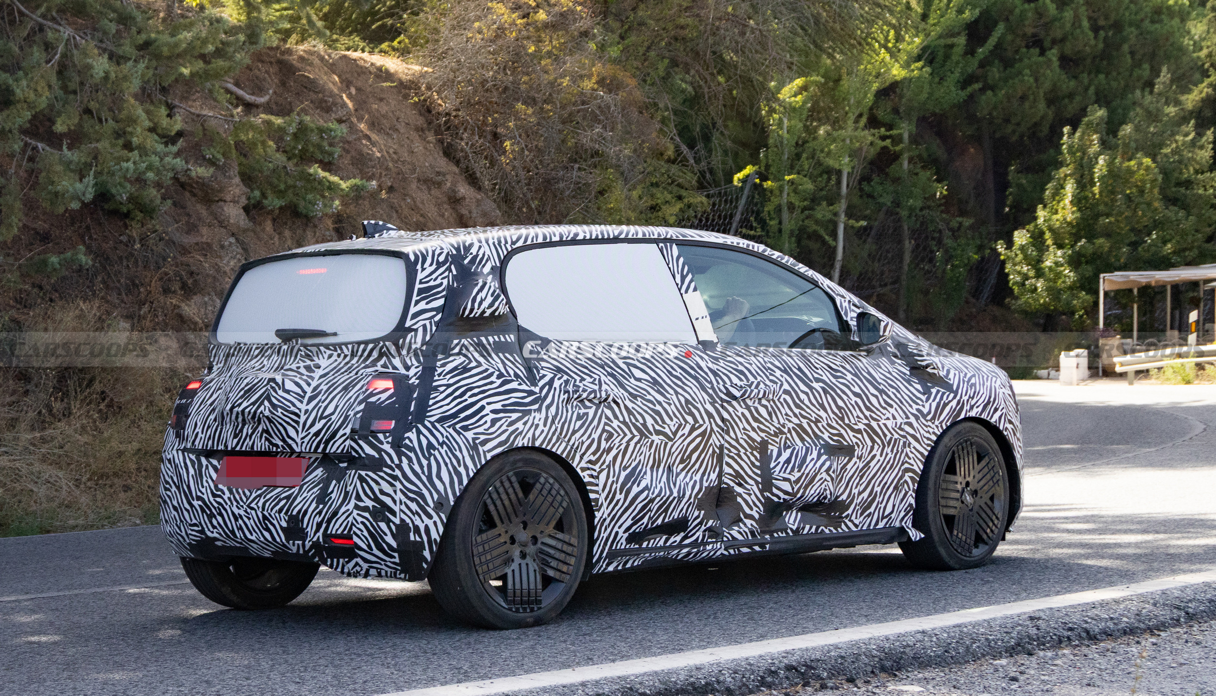 2027 Nissan Wave 901 8