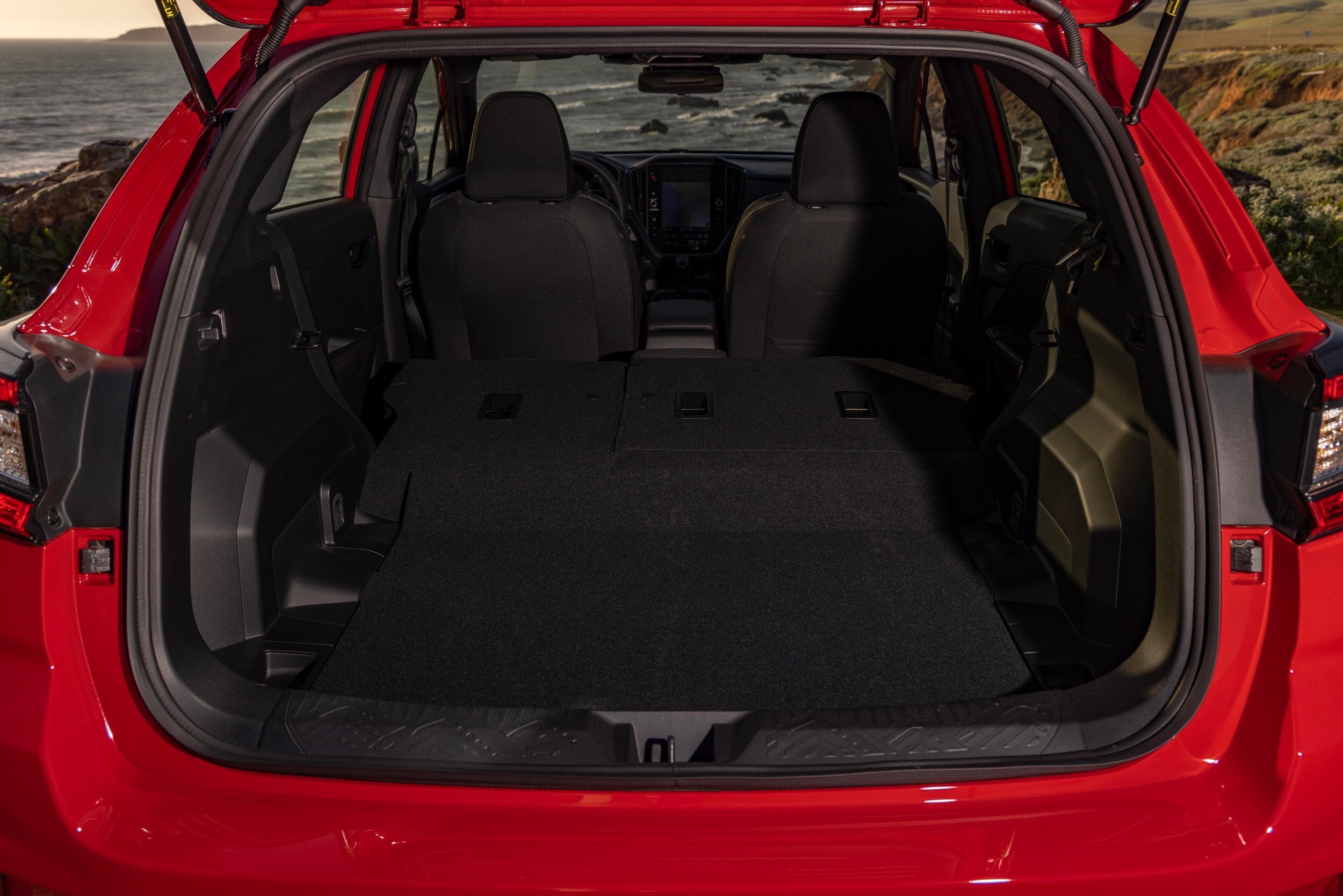 Subaru Impreza 924 13