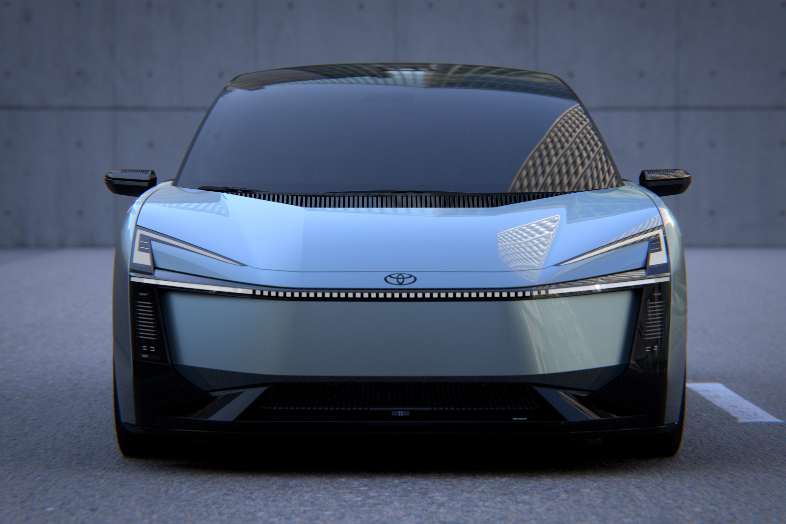 Toyota Corolla Concept 924 4