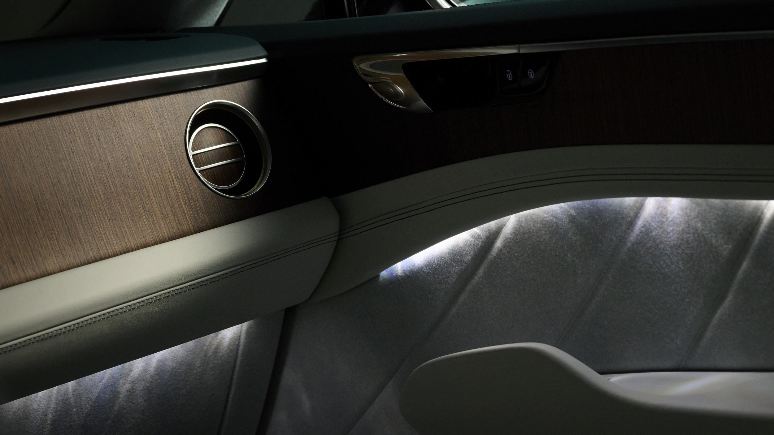 Bentley Torcal  817 1