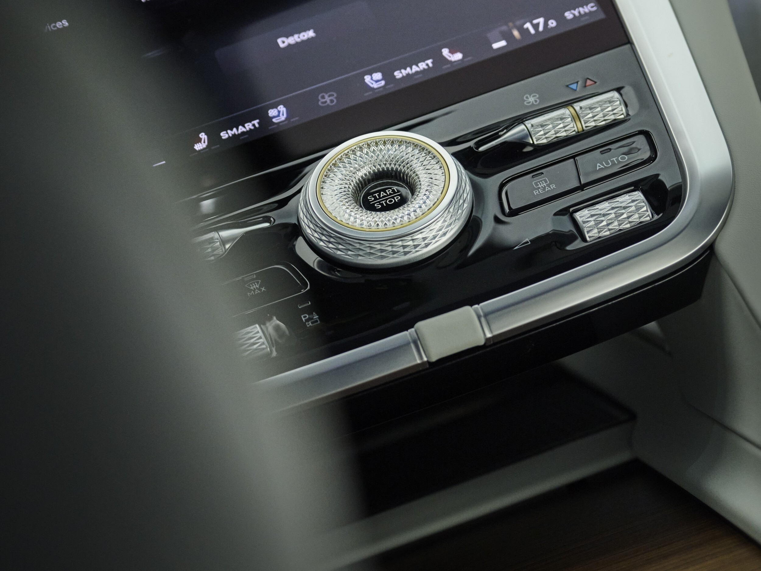Bentley Torcal Teaser 807 7