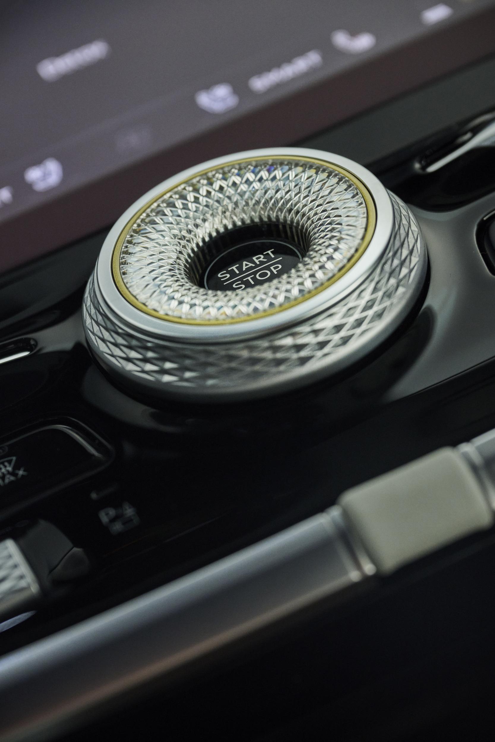 Bentley Torcal Teaser 807 8