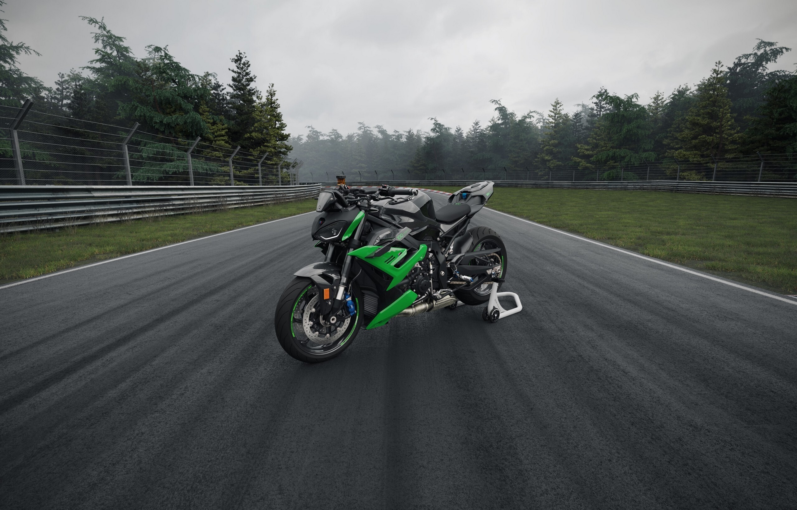 BMW Nurburgring Special Editions - 1
