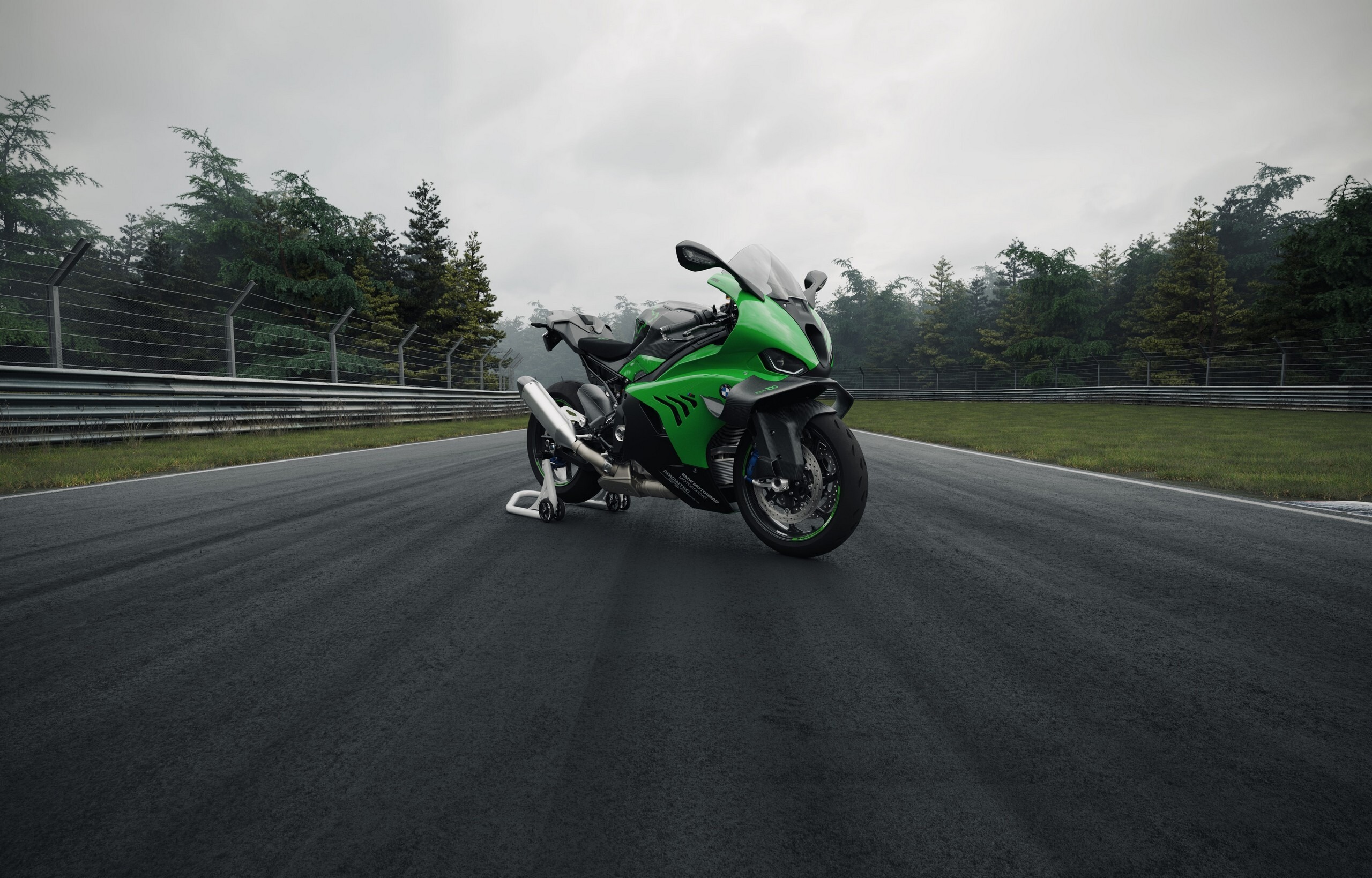 BMW Nurburgring Special Editions - 10