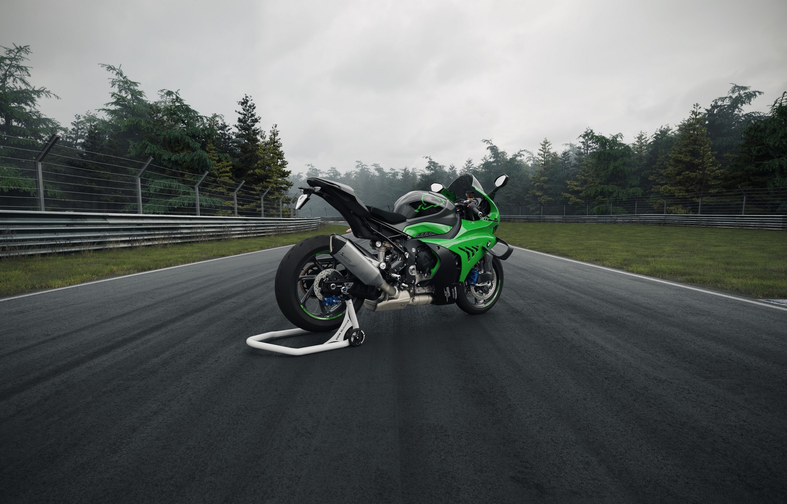 BMW Nurburgring Special Editions - 11