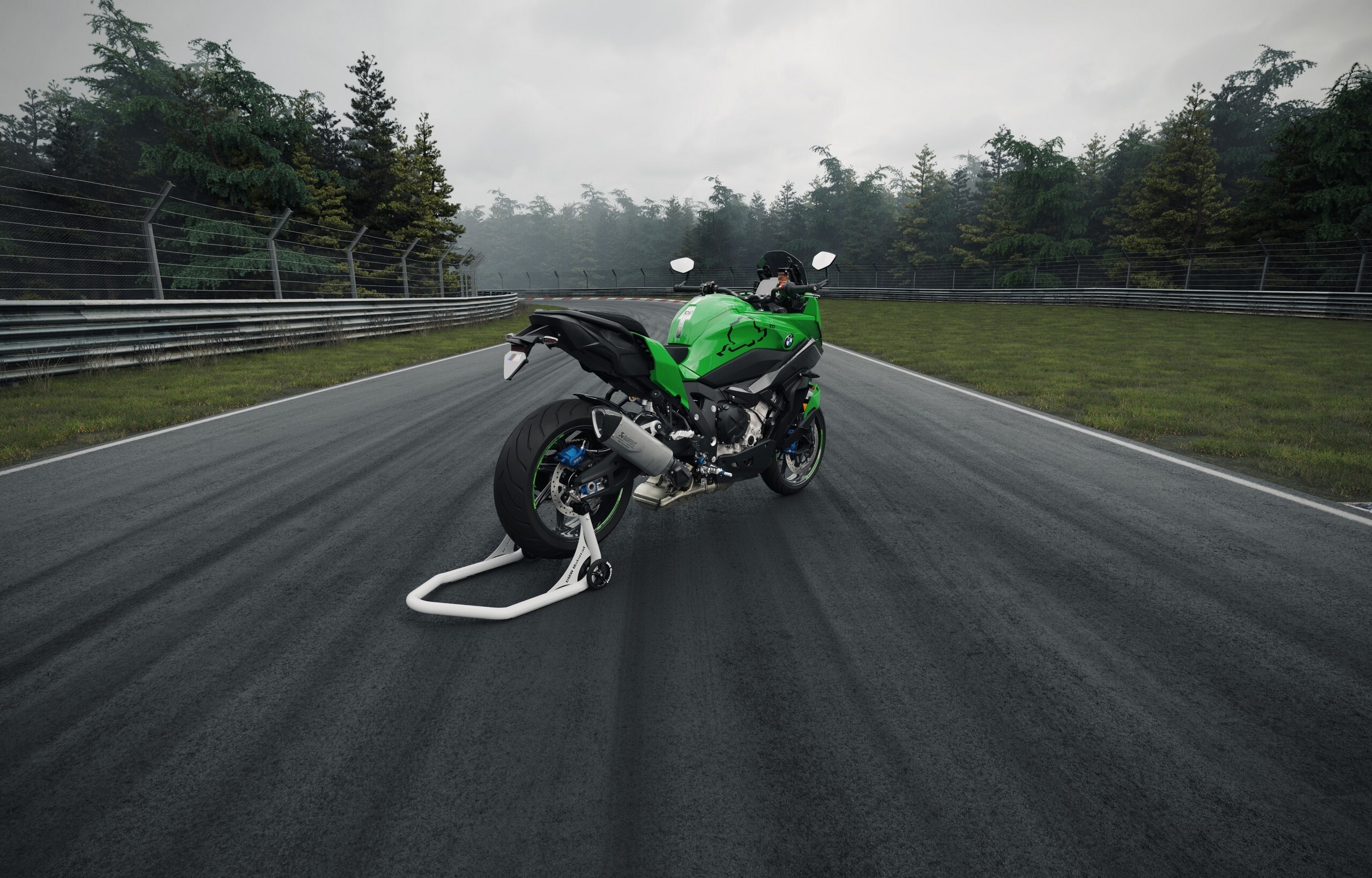 BMW Nurburgring Special Editions - 18