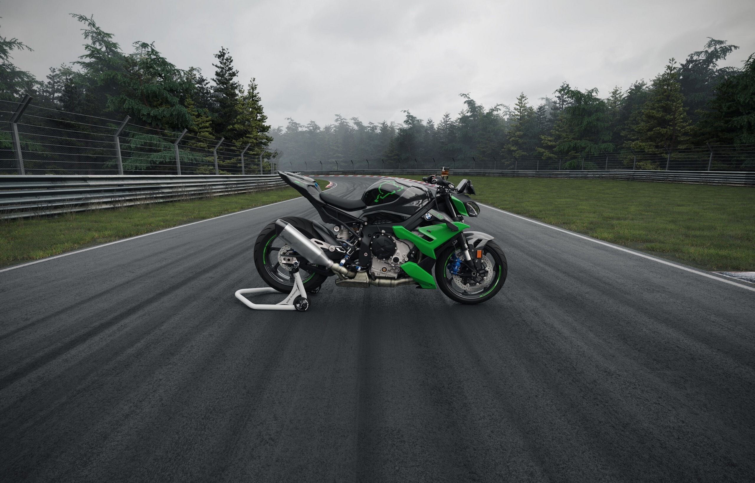BMW Nurburgring Special Editions - 2