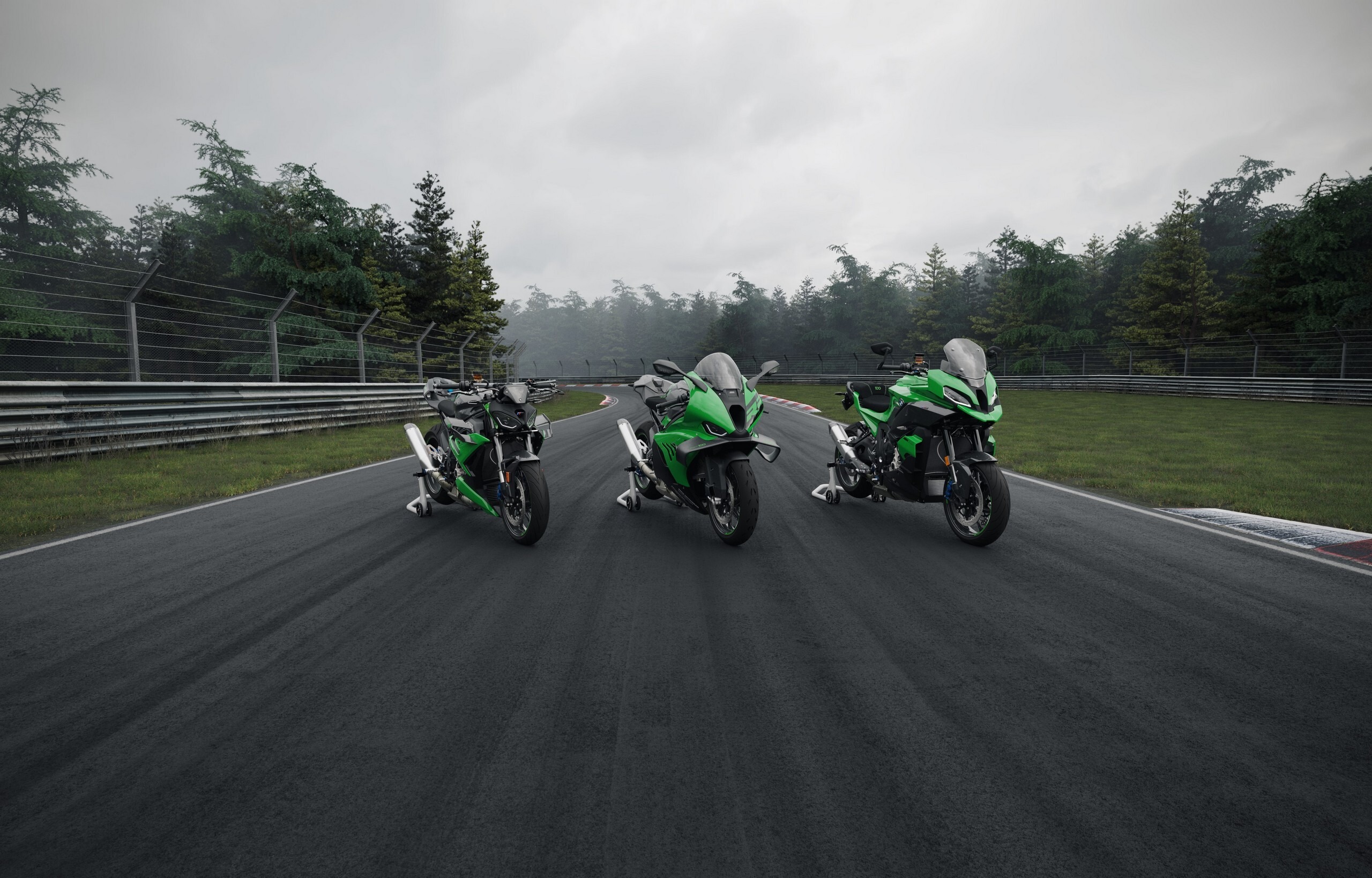 BMW Nurburgring Special Editions - 21