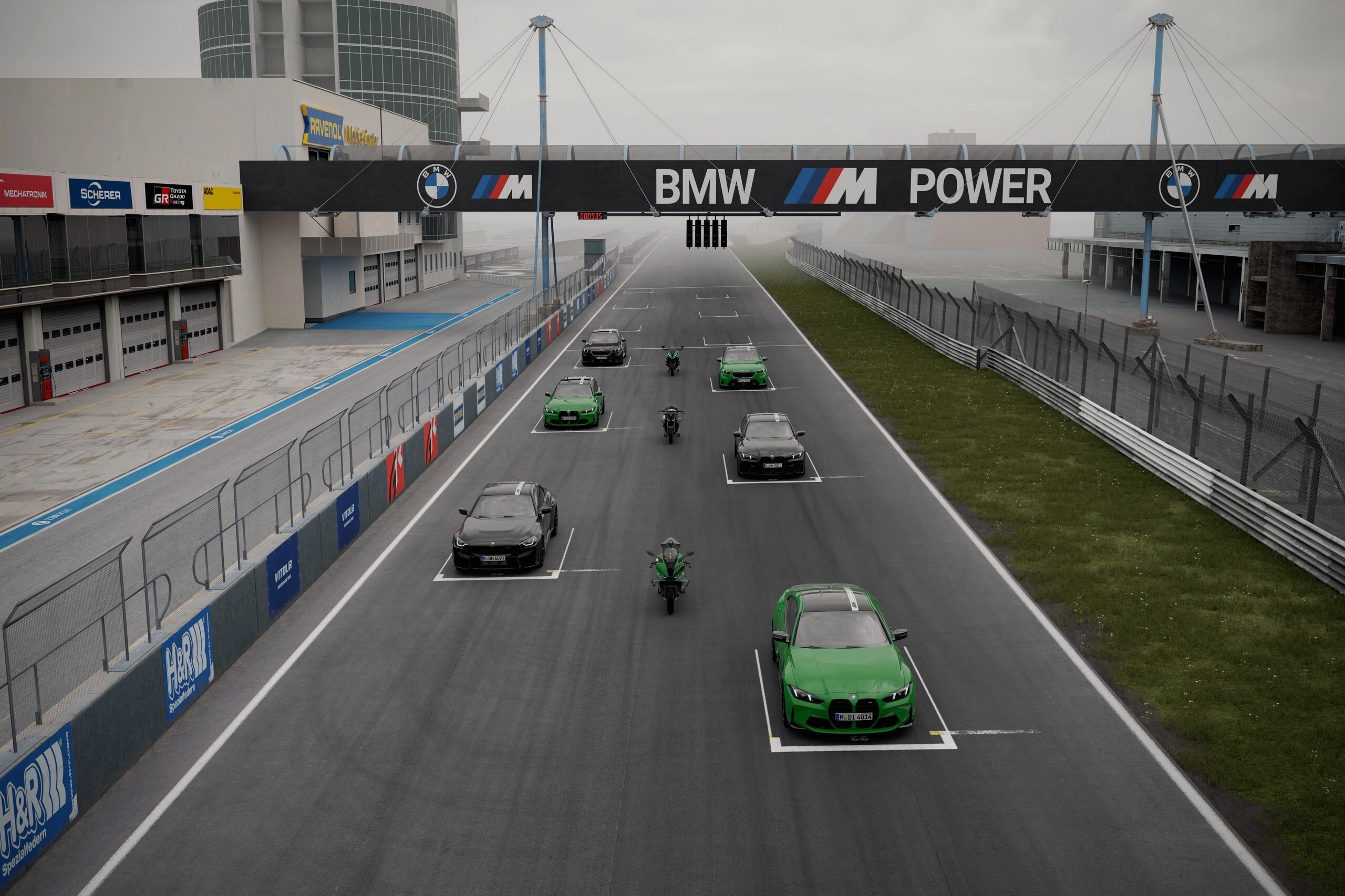 BMW Nurburgring Special Editions - 22