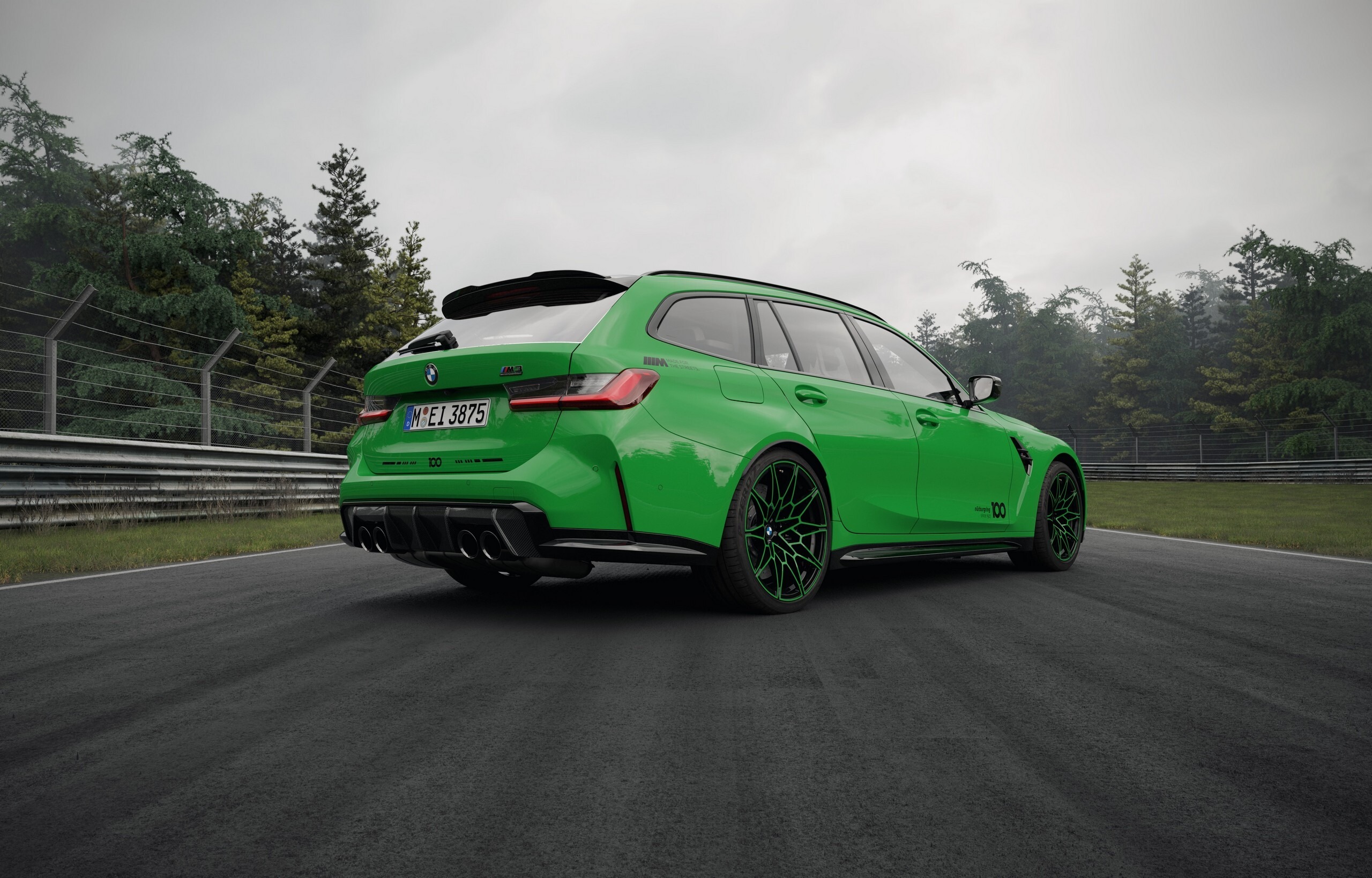 BMW Nurburgring Special Editions - 24
