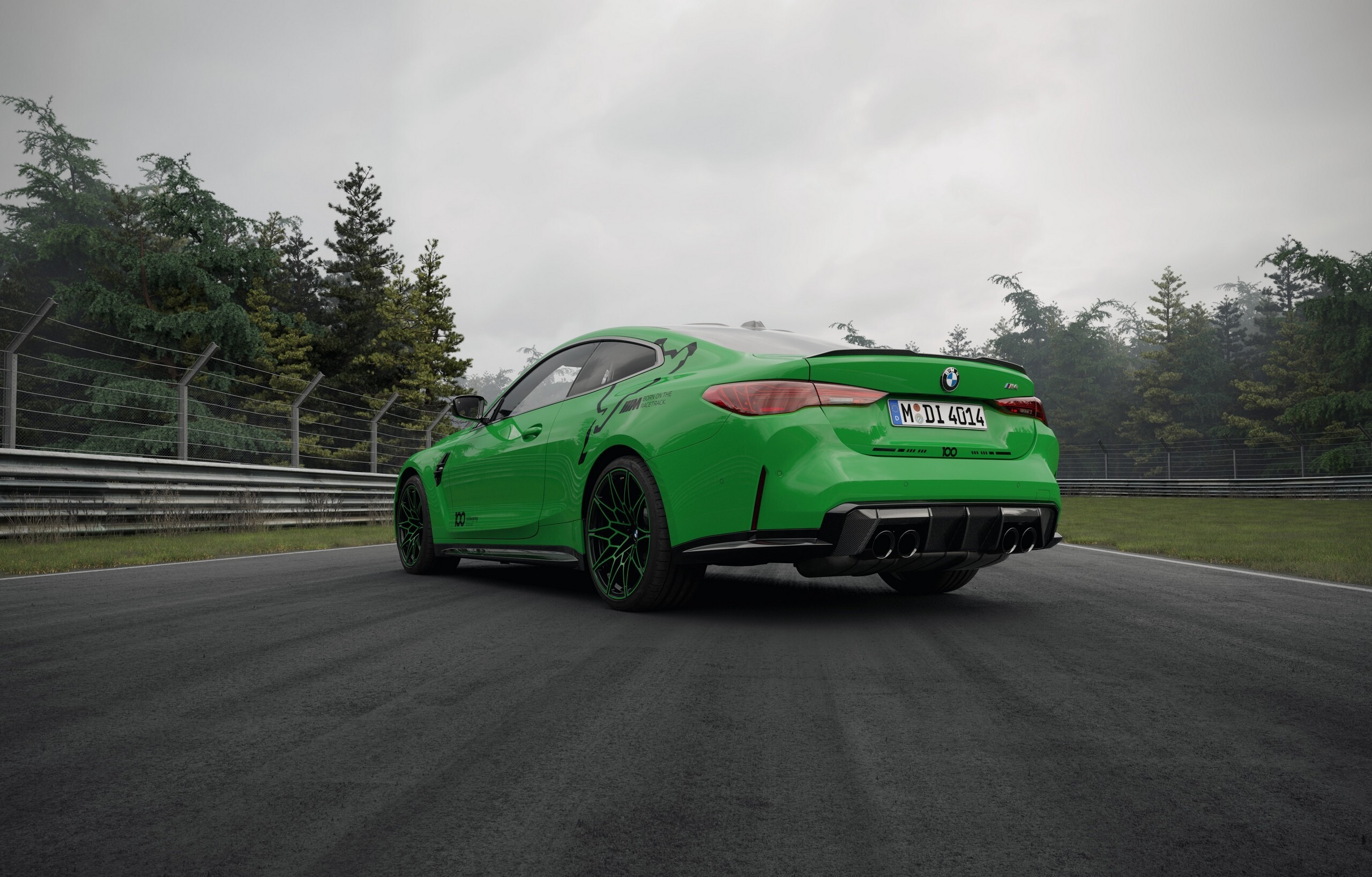 BMW Nurburgring Special Editions - 25