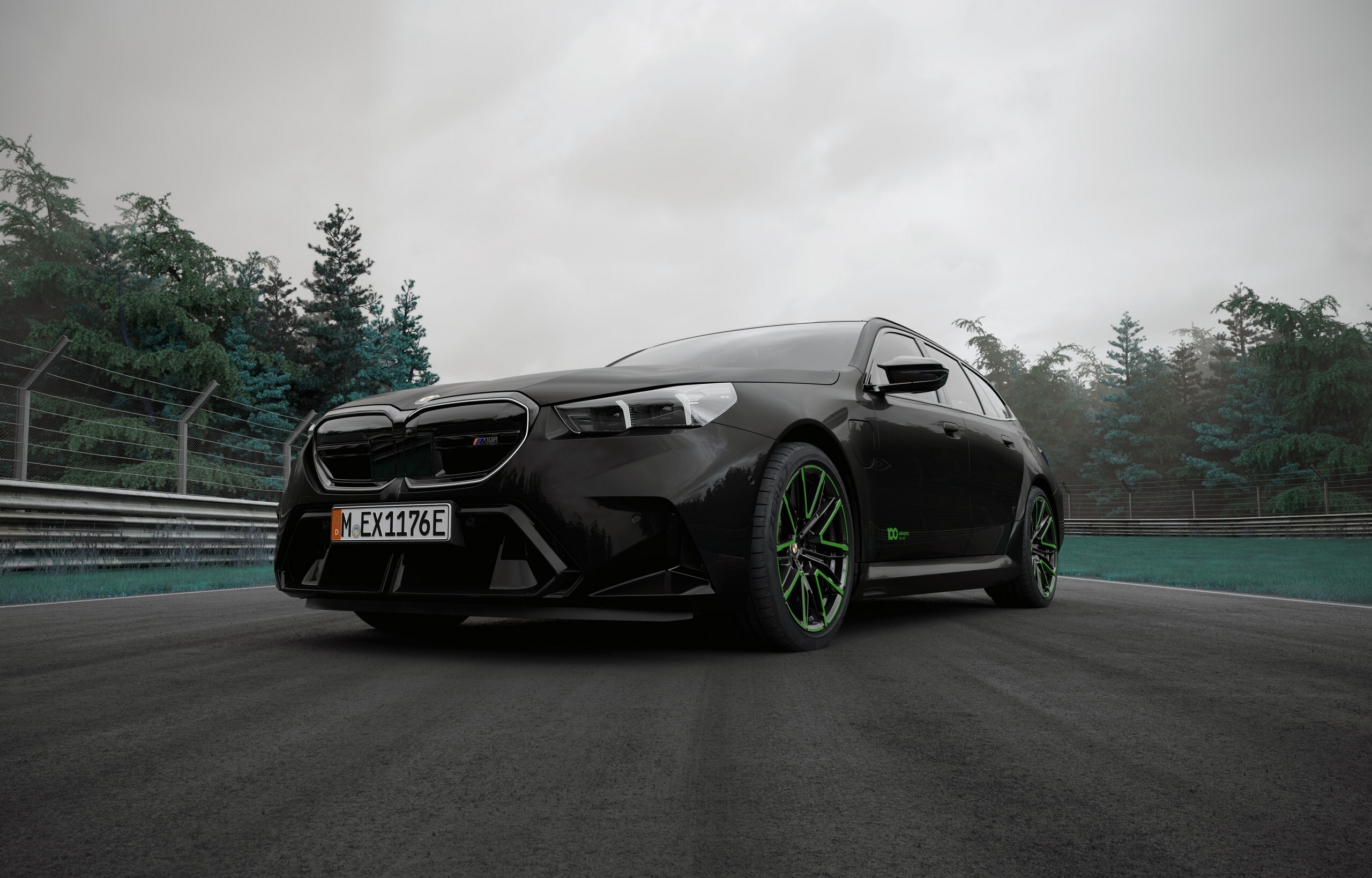 BMW Nurburgring Special Editions - 27