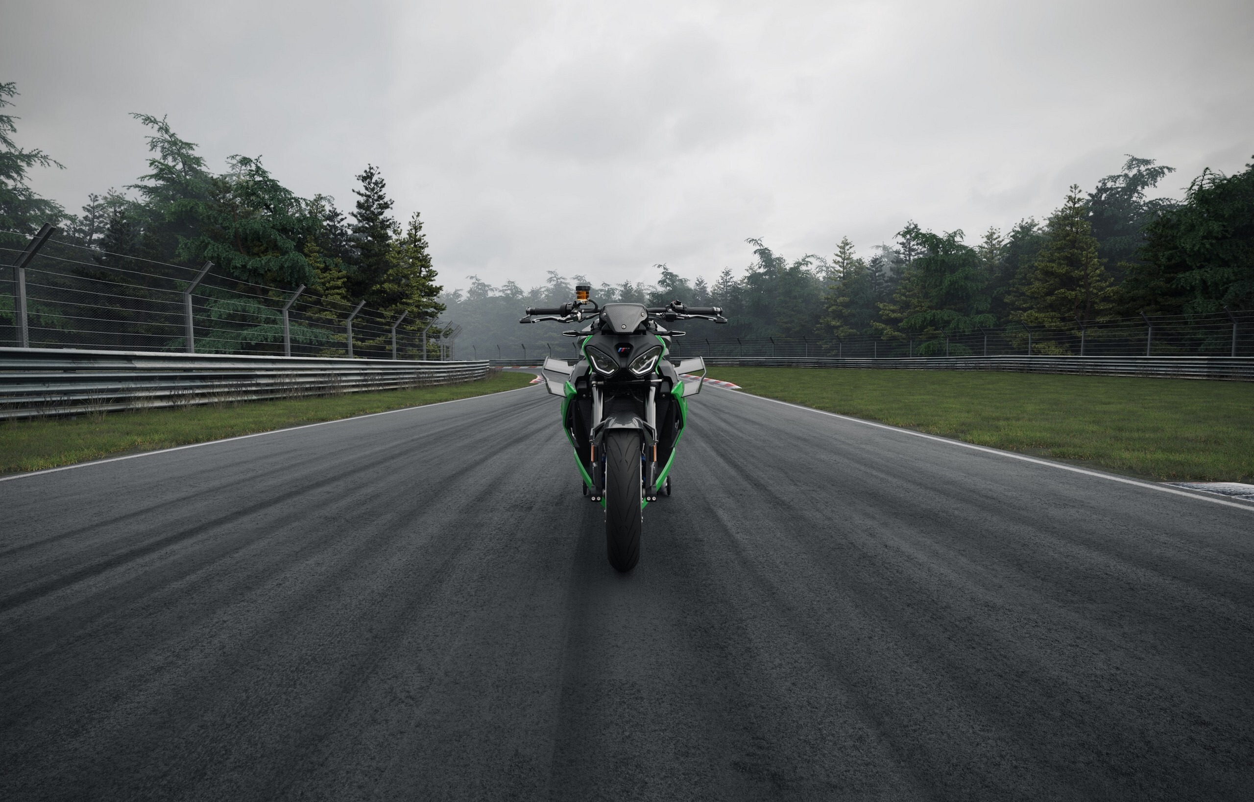 BMW Nurburgring Special Editions - 3