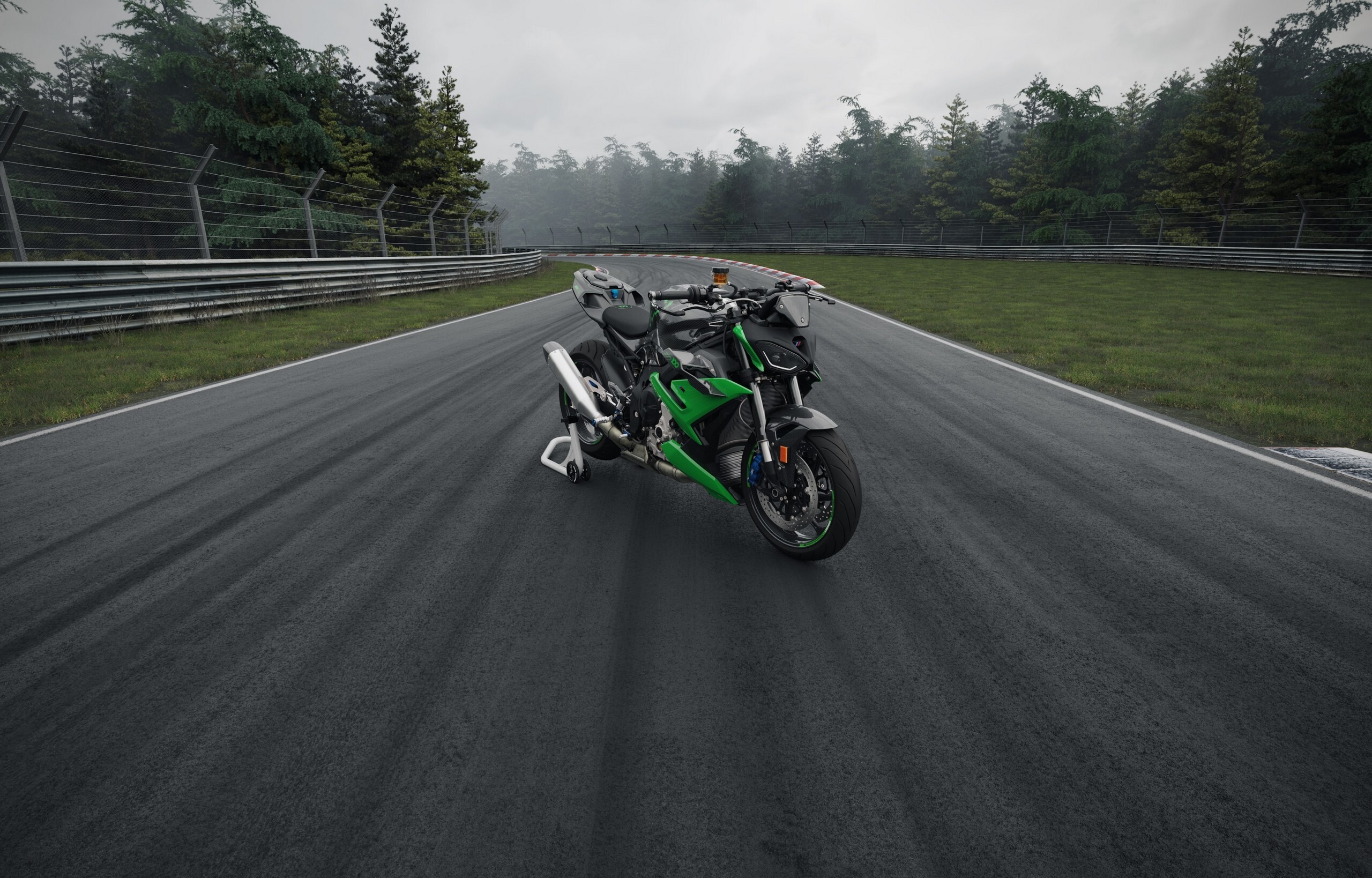 BMW Nurburgring Special Editions - 4
