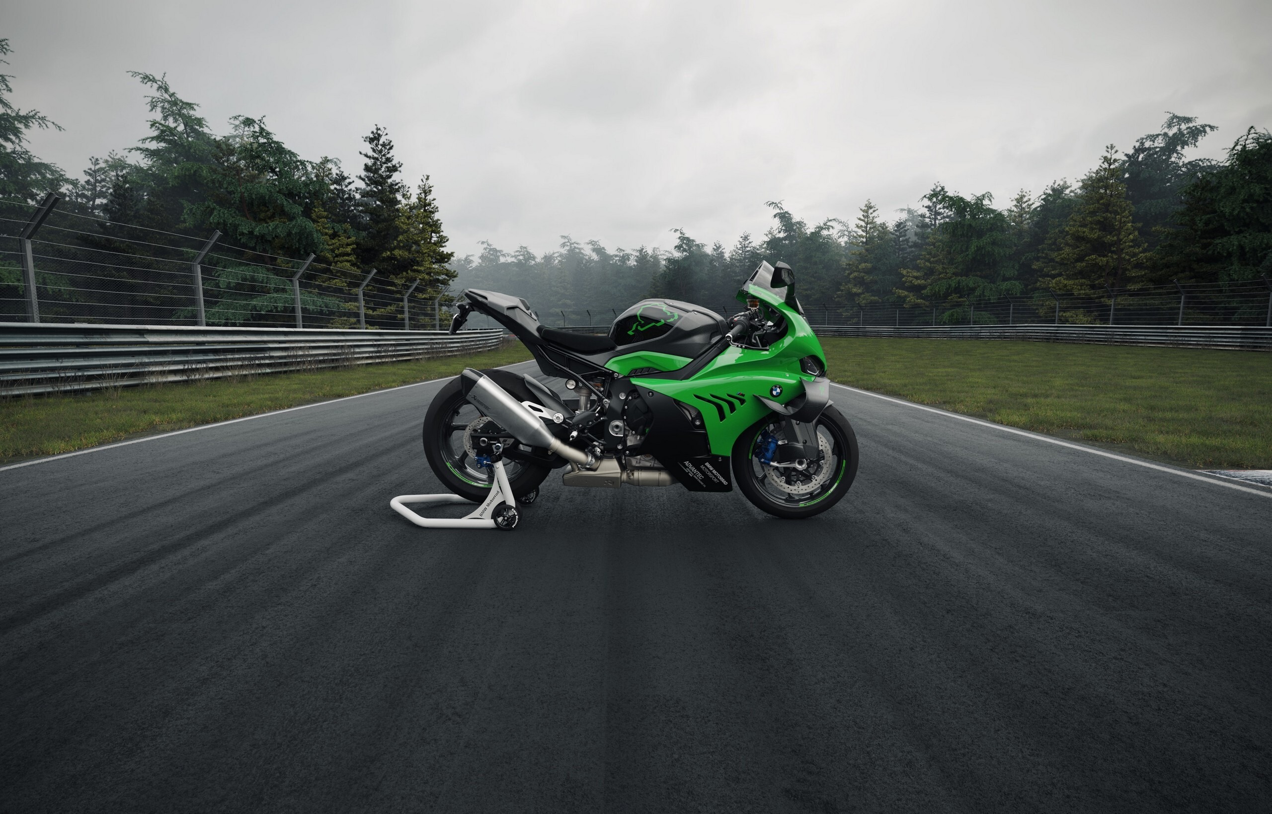 BMW Nurburgring Special Editions - 8