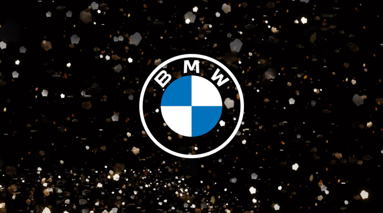 BMW Logo