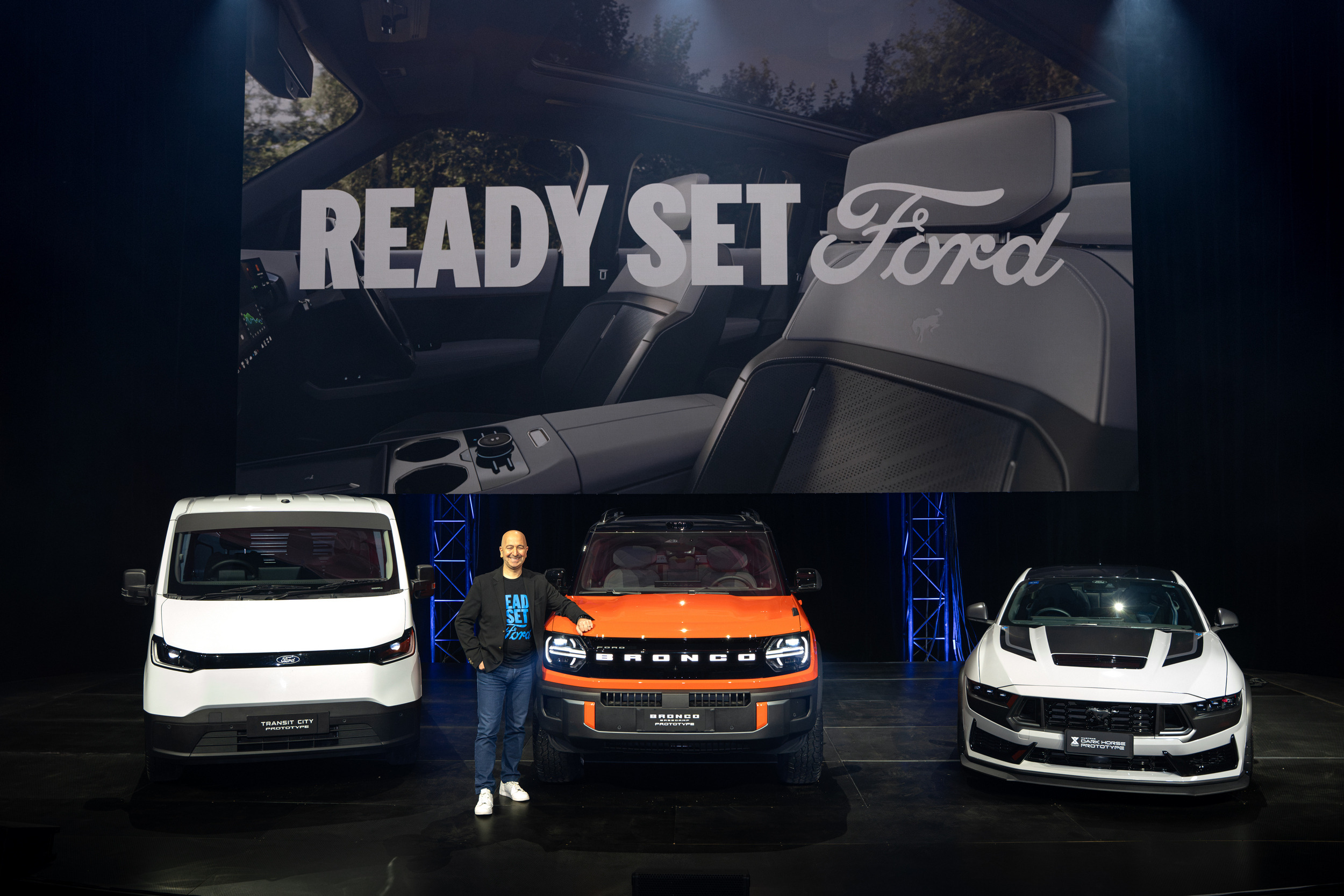 Ford Bronco Basecamp 908 20