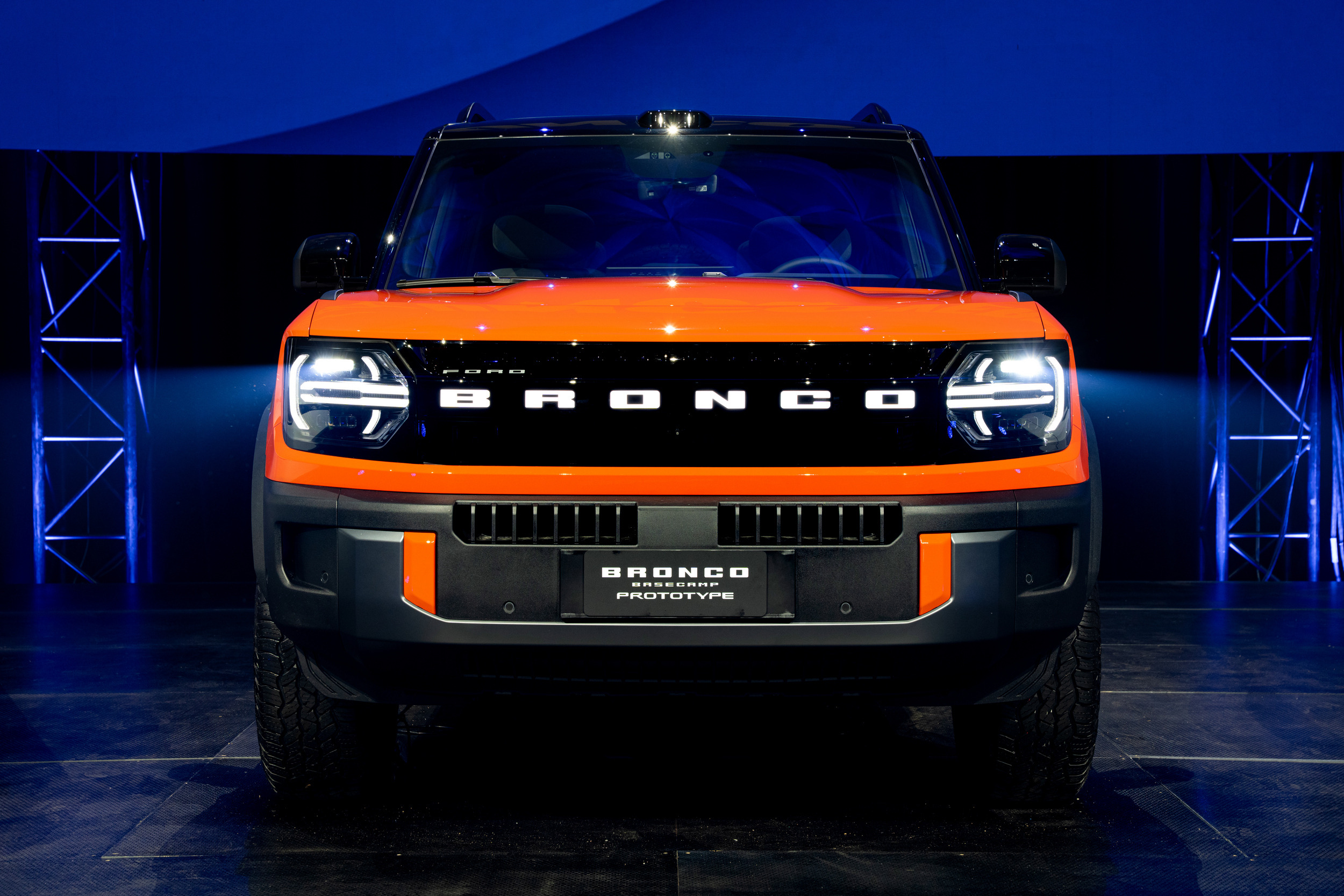 Ford Bronco Basecamp 908 22
