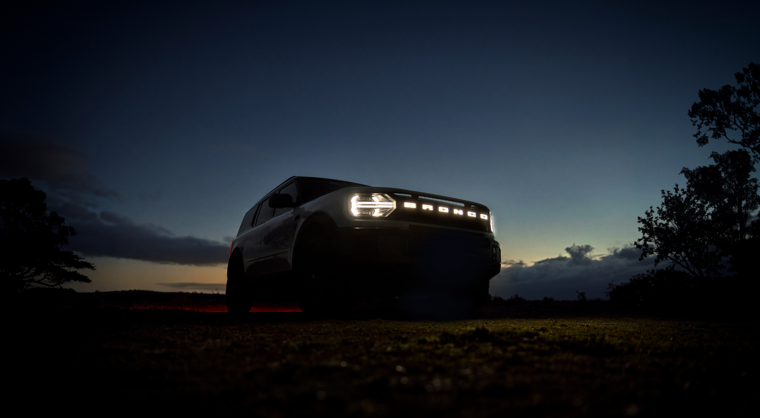 Ford Bronco Basecamp 908 3