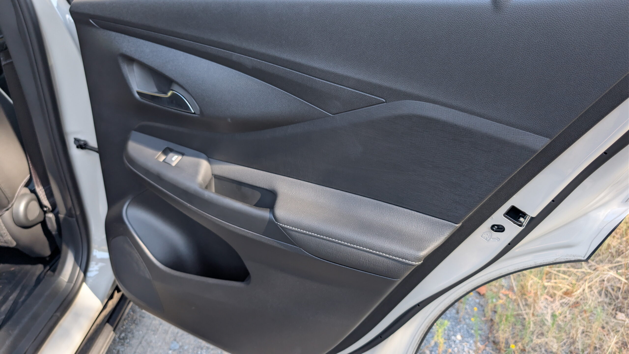 2026 Buick Envista ST by Stephen Rivers for Carscoops 31